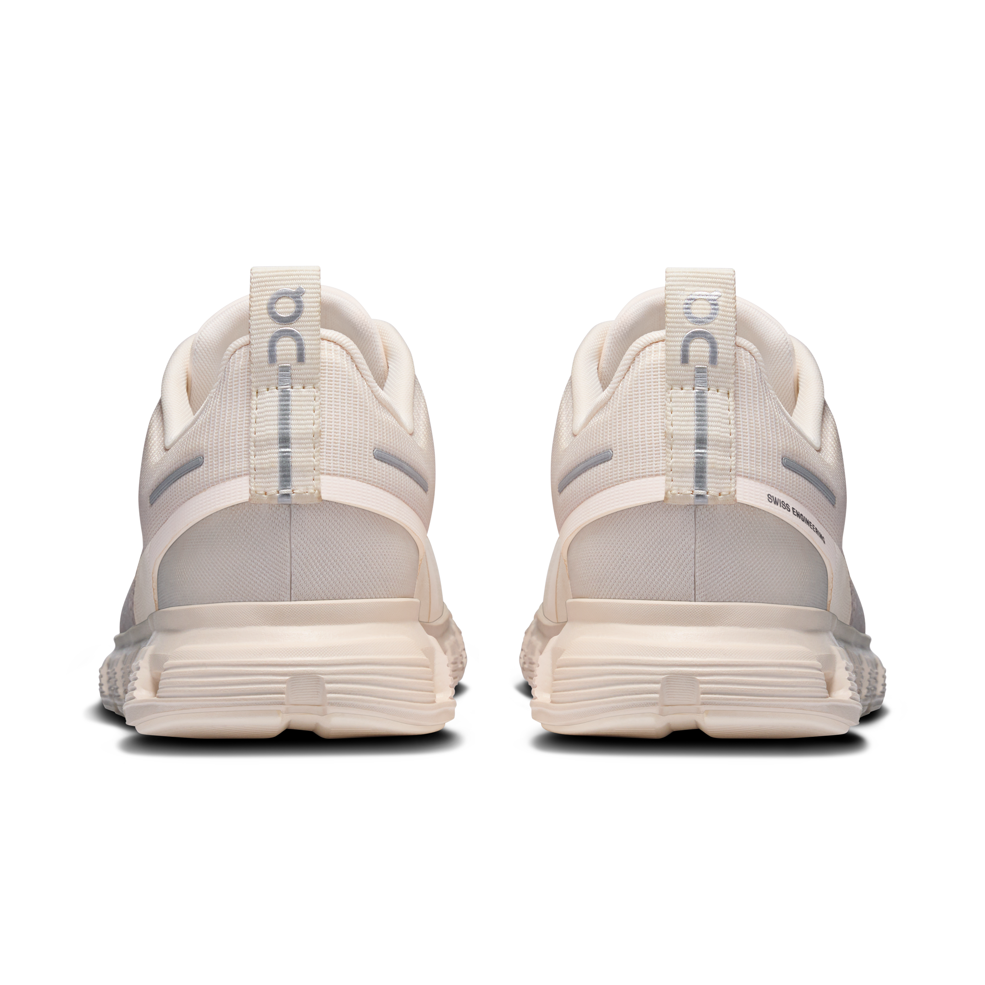 Cloud 6 WP W Seashell | Seashell