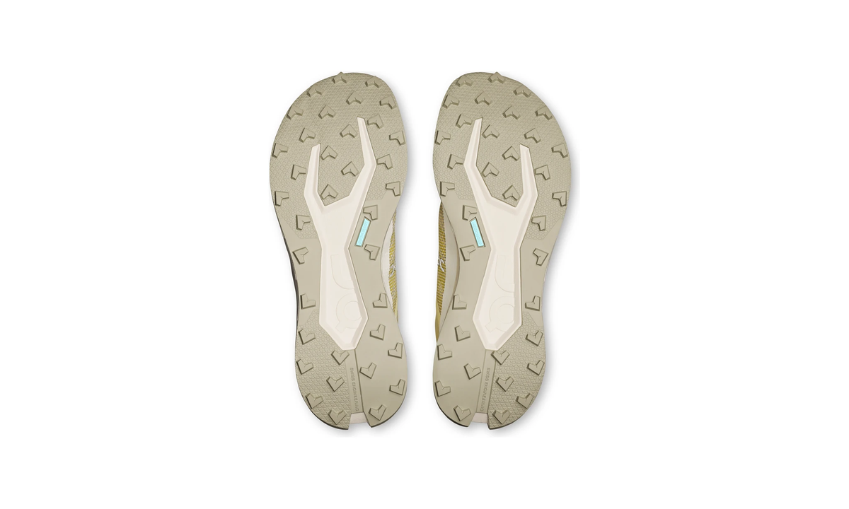 Cloudultra 3 M Pelican | White