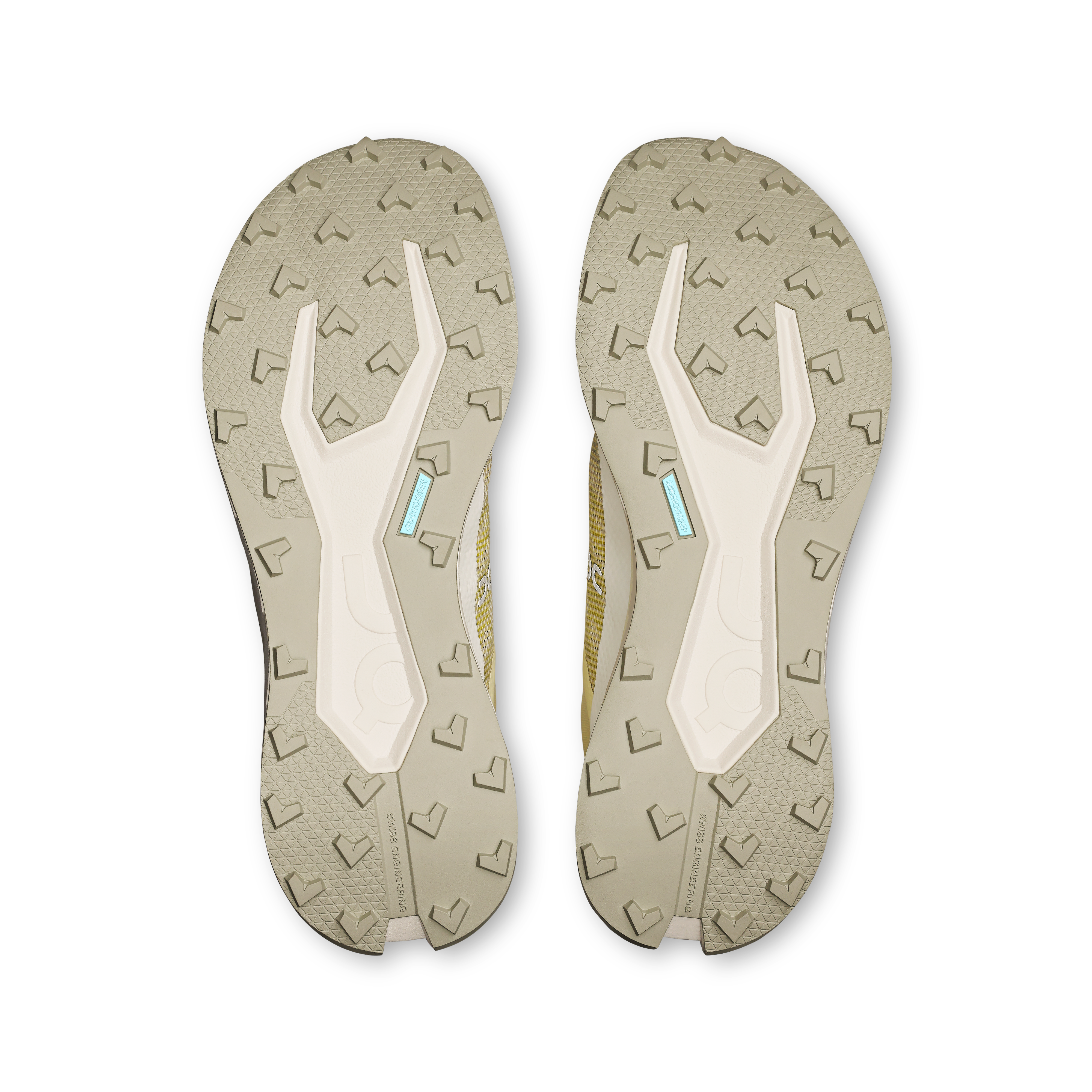 Cloudultra 3 M Pelican | White
