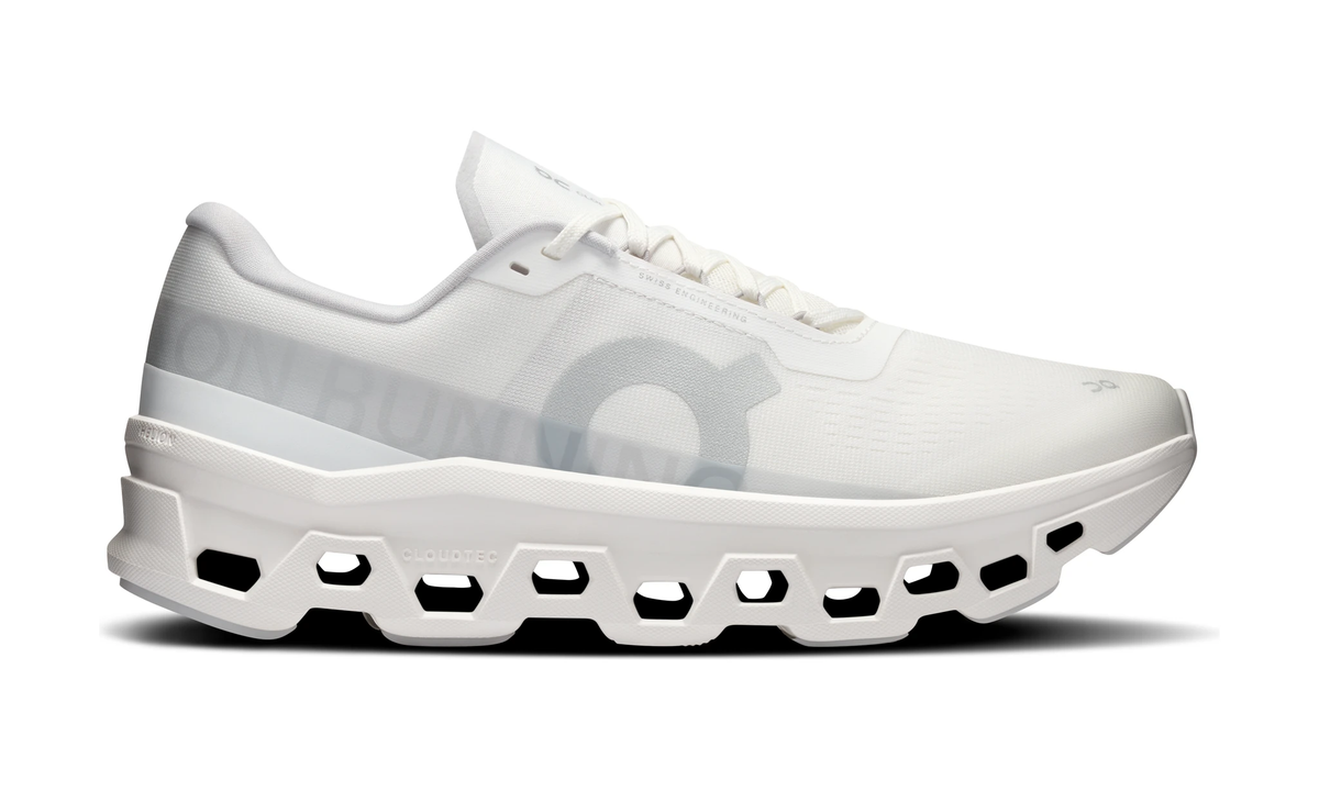 Cloudmonster 1 M White | White