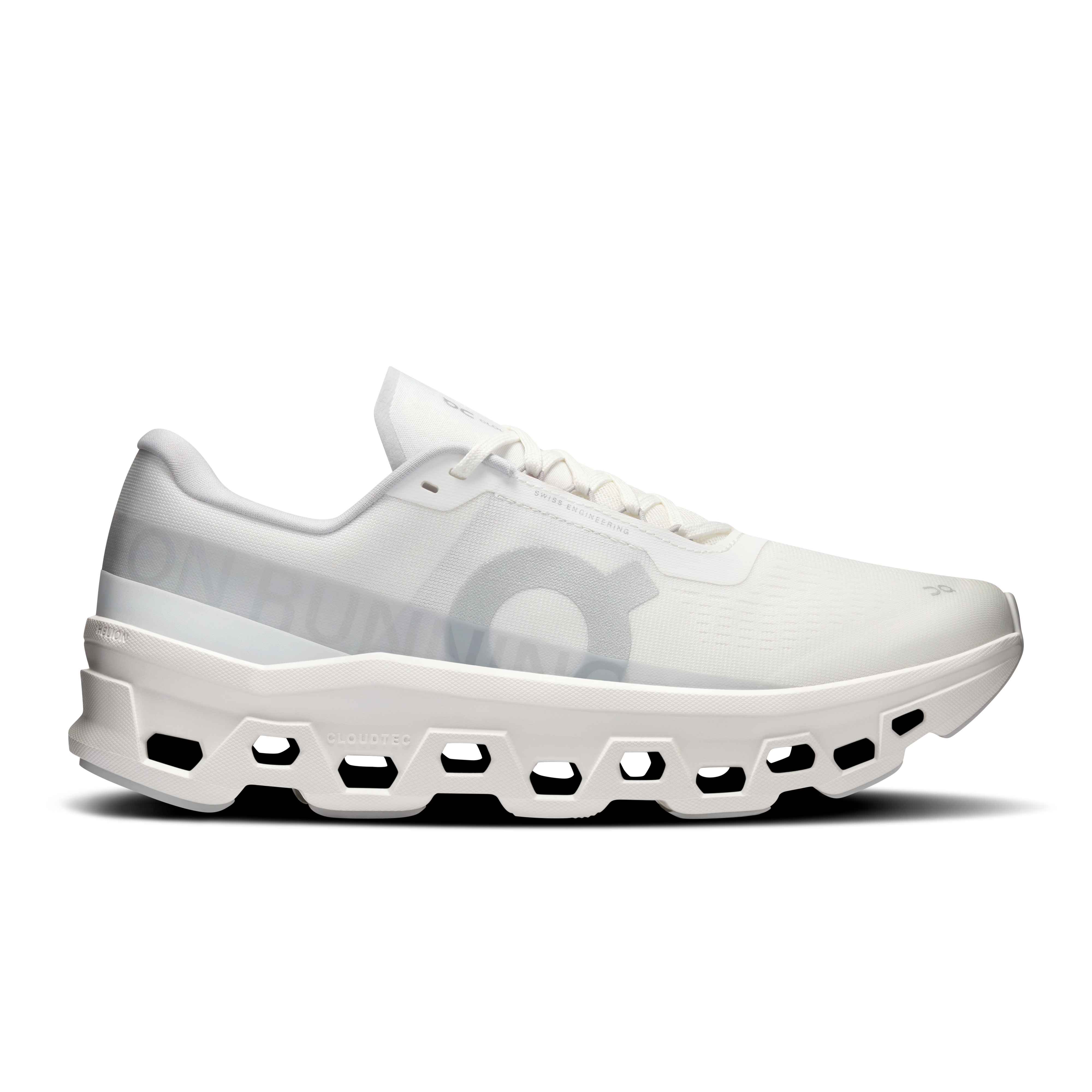 Cloudmonster 1 M White | White