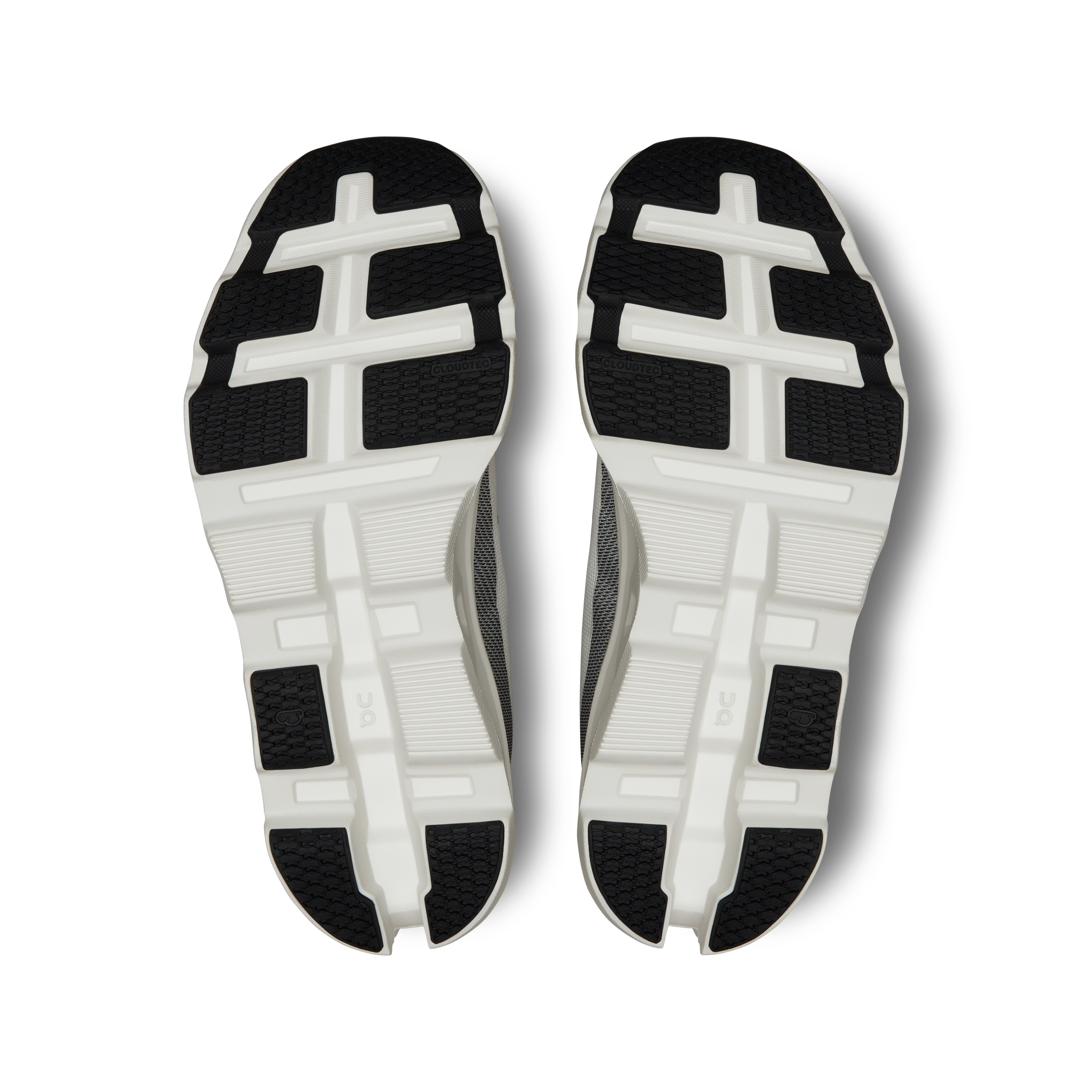 On Running Cloudmonster 2 White Frost (Women's)