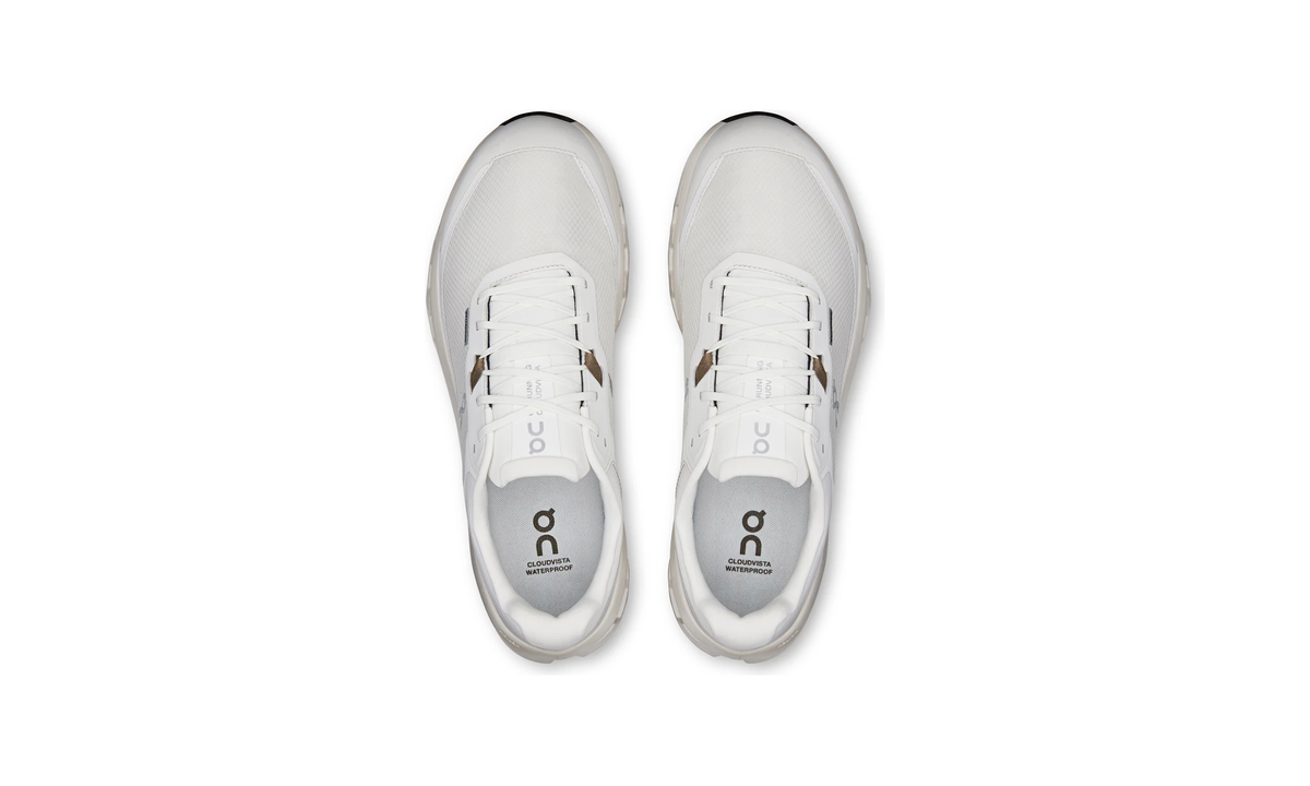 Cloudvista 2 Waterproof M Ice | Pearl