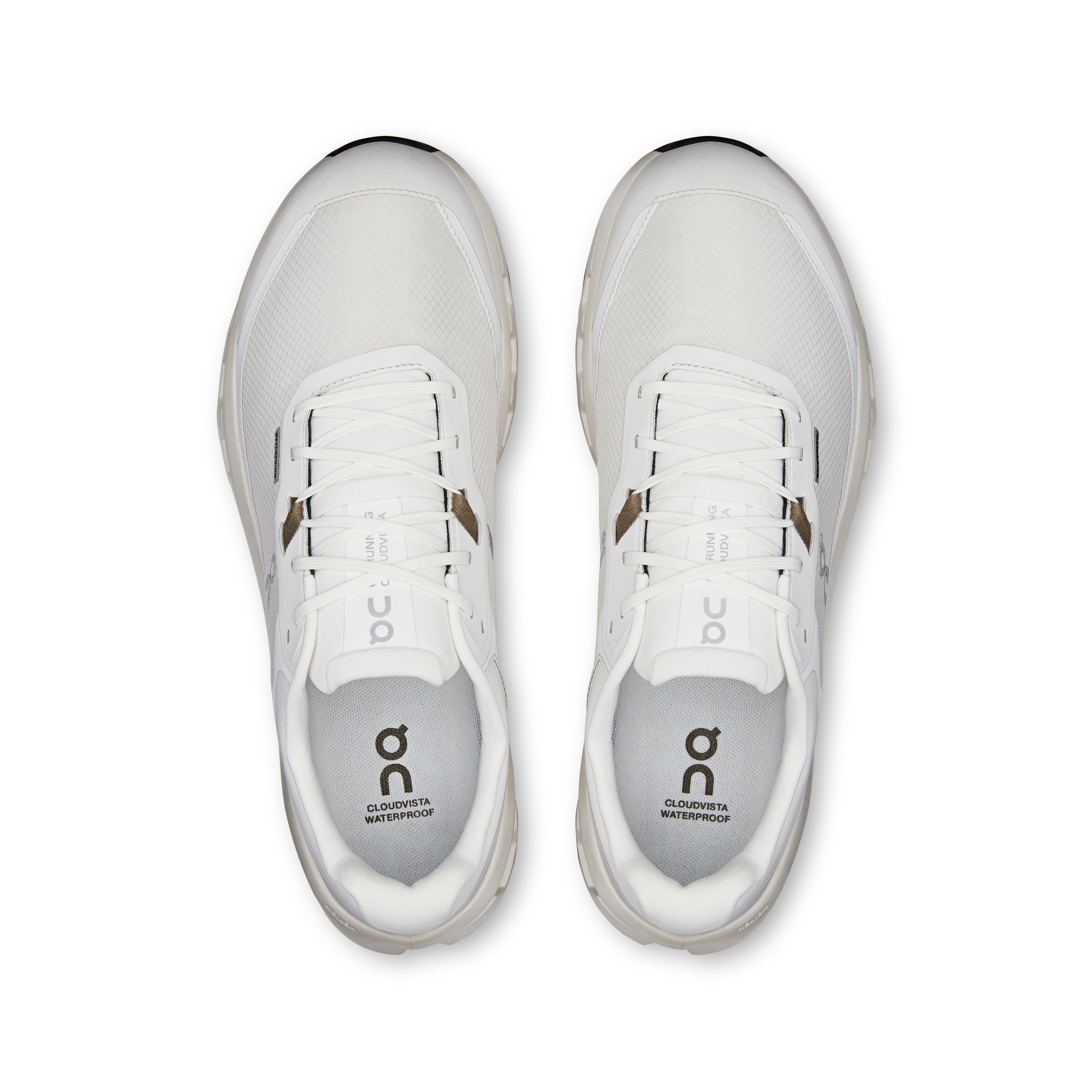 Cloudvista 2 Waterproof M Ice | Pearl