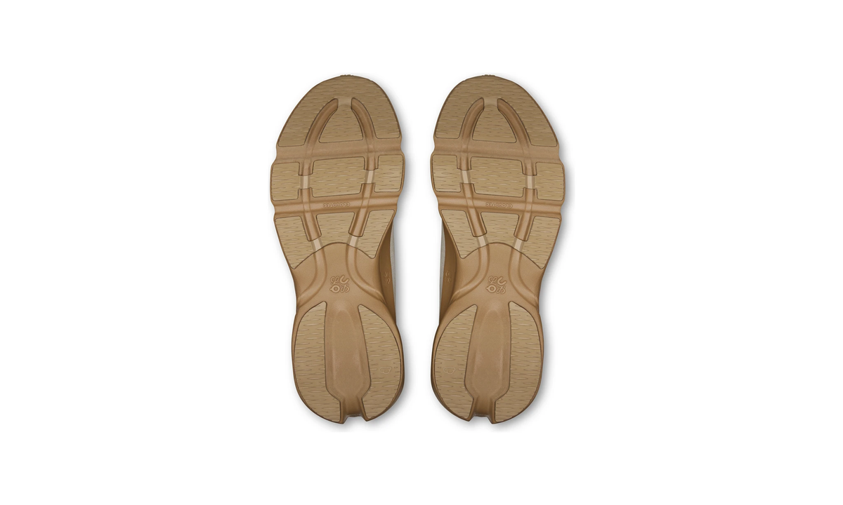Cloudsolo 1 M Dark Sand | Cream