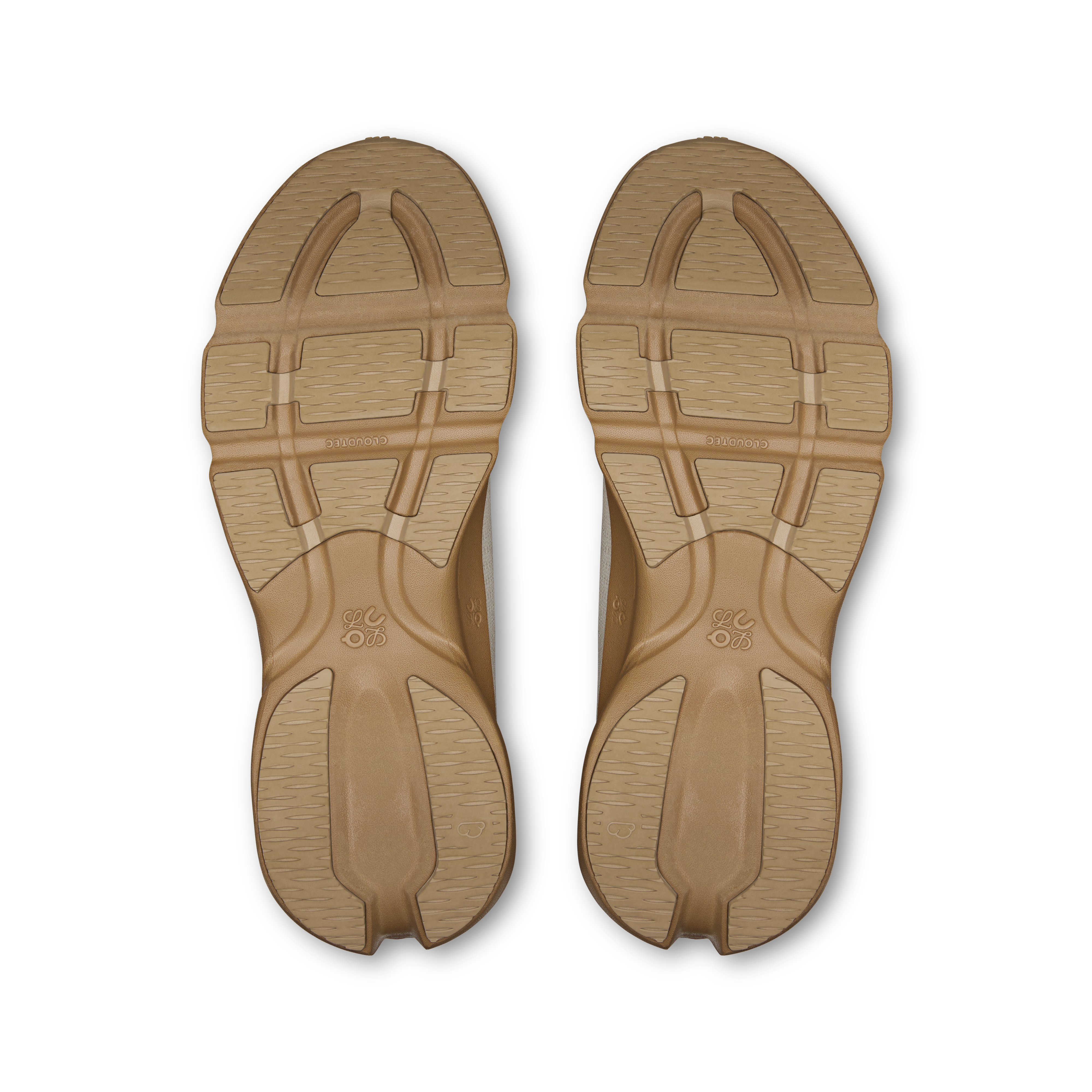 Cloudsolo 1 M Dark Sand | Cream