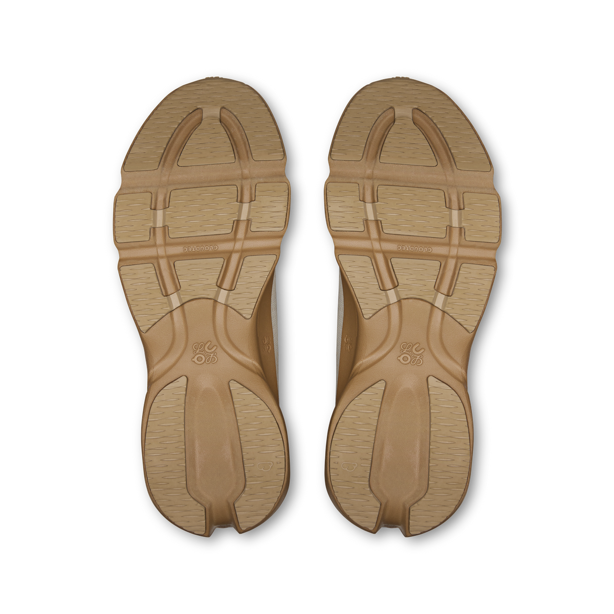 Cloudsolo 1 M Dark Sand | Cream
