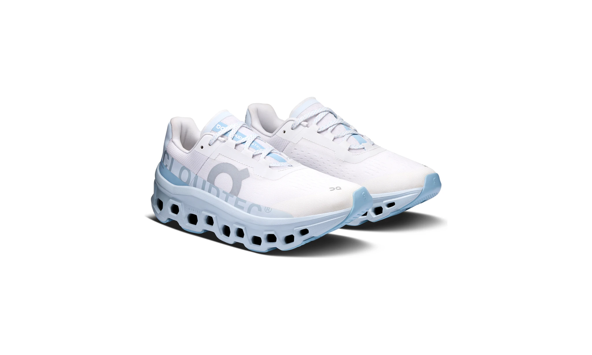 Cloudmonster 1 W Frost | Wash