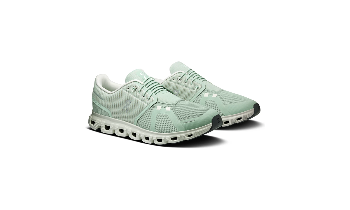Cloud 6 M Mineral | Ice