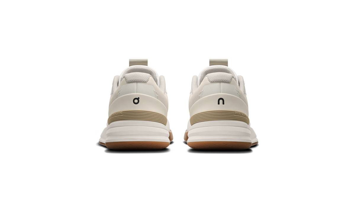 THE ROGER Pro W Ivory | Ivory
