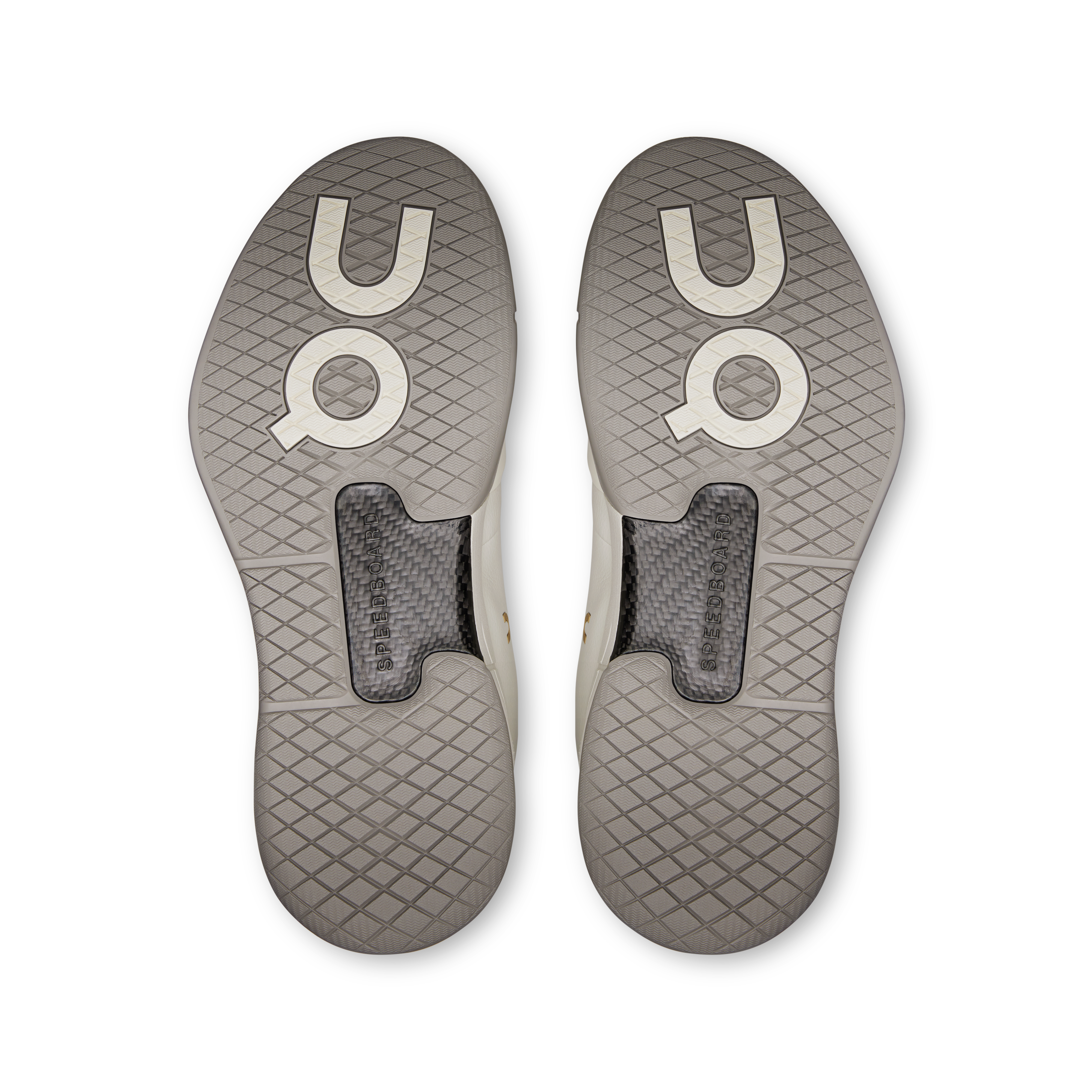 THE ROGER Pro Ace 1 M Ivory | Fog