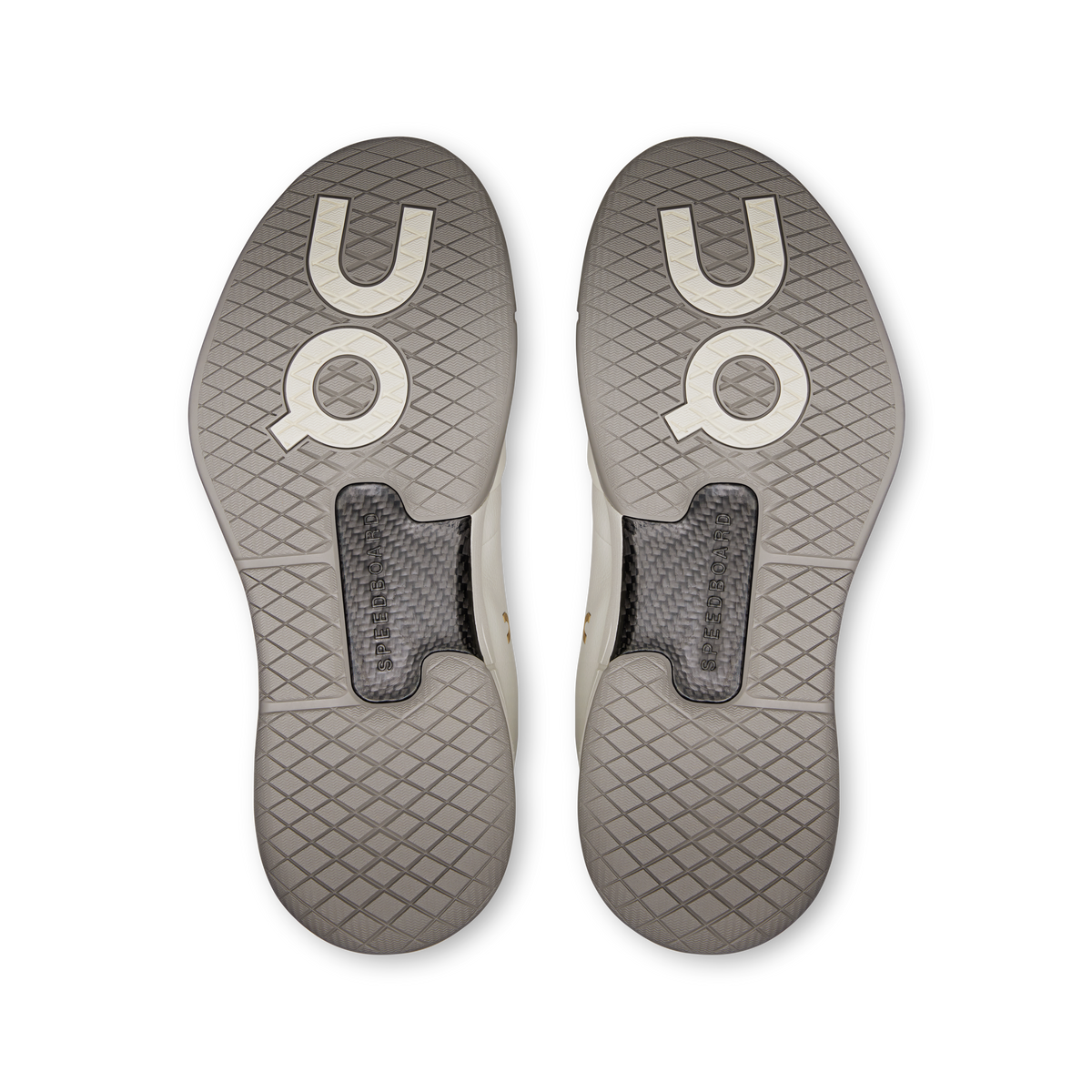 THE ROGER Pro Ace 1 M Ivory | Fog