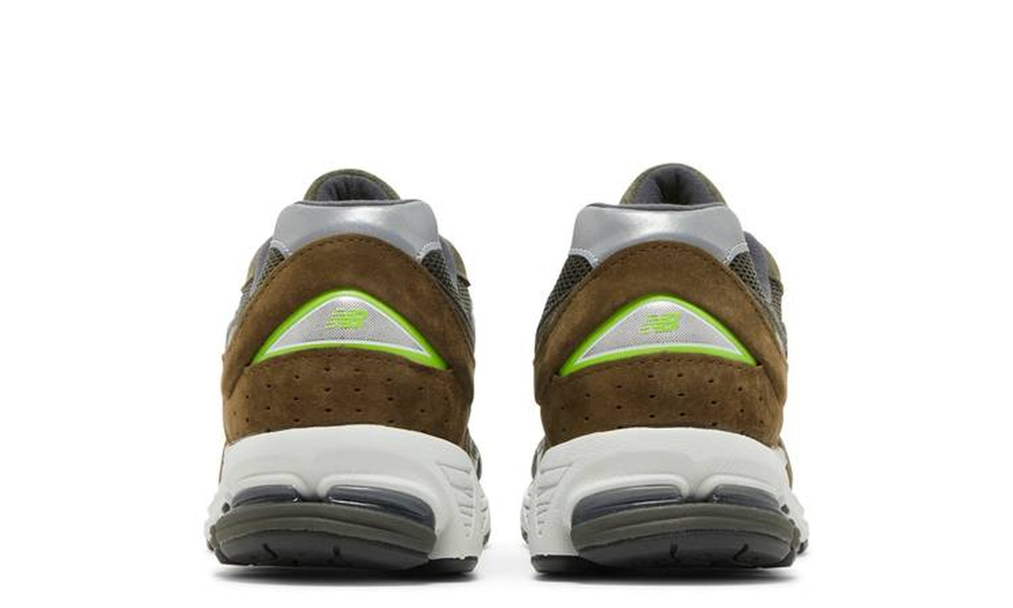 2002 'Camo Green'