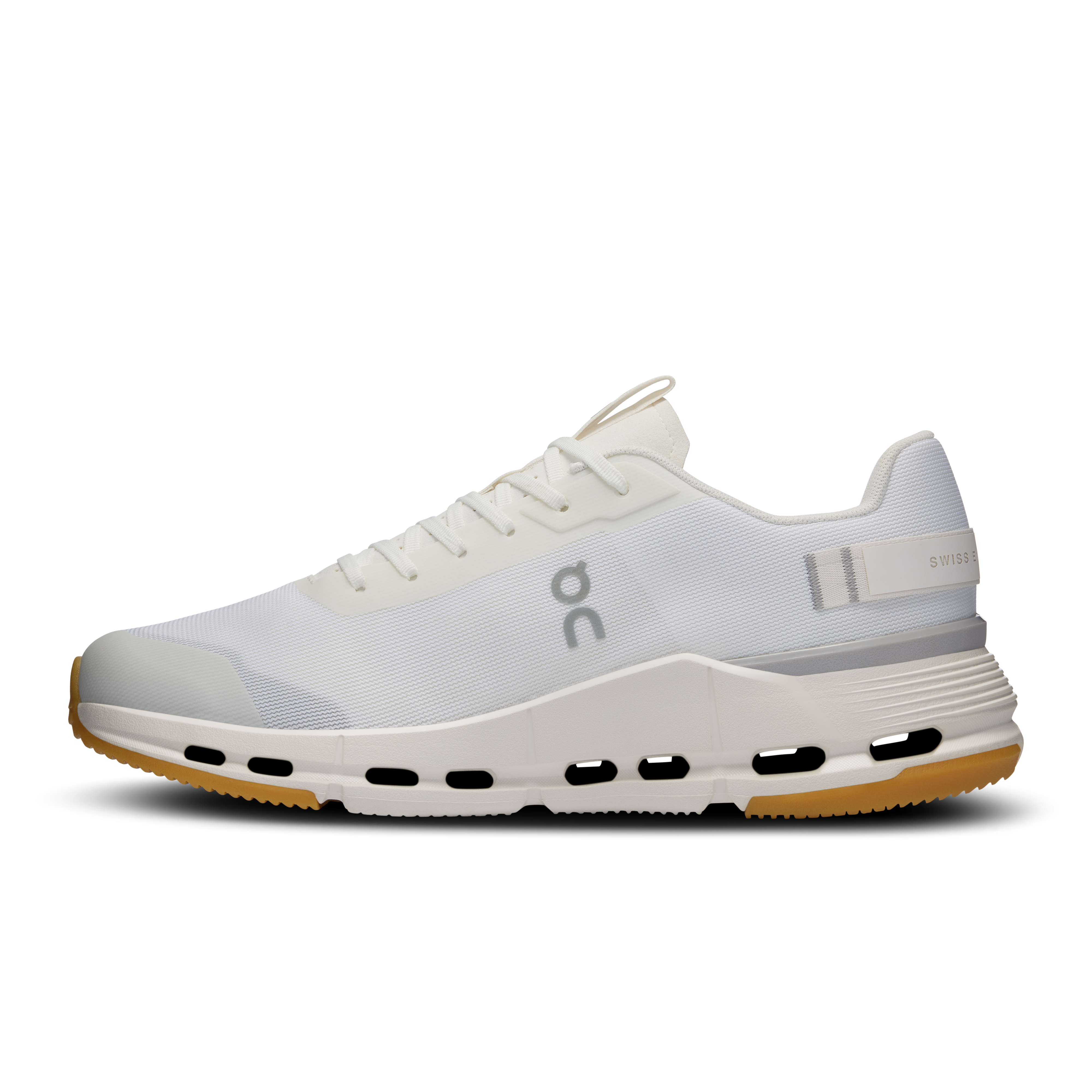 Cloudnova Form 2 M White | Ivory