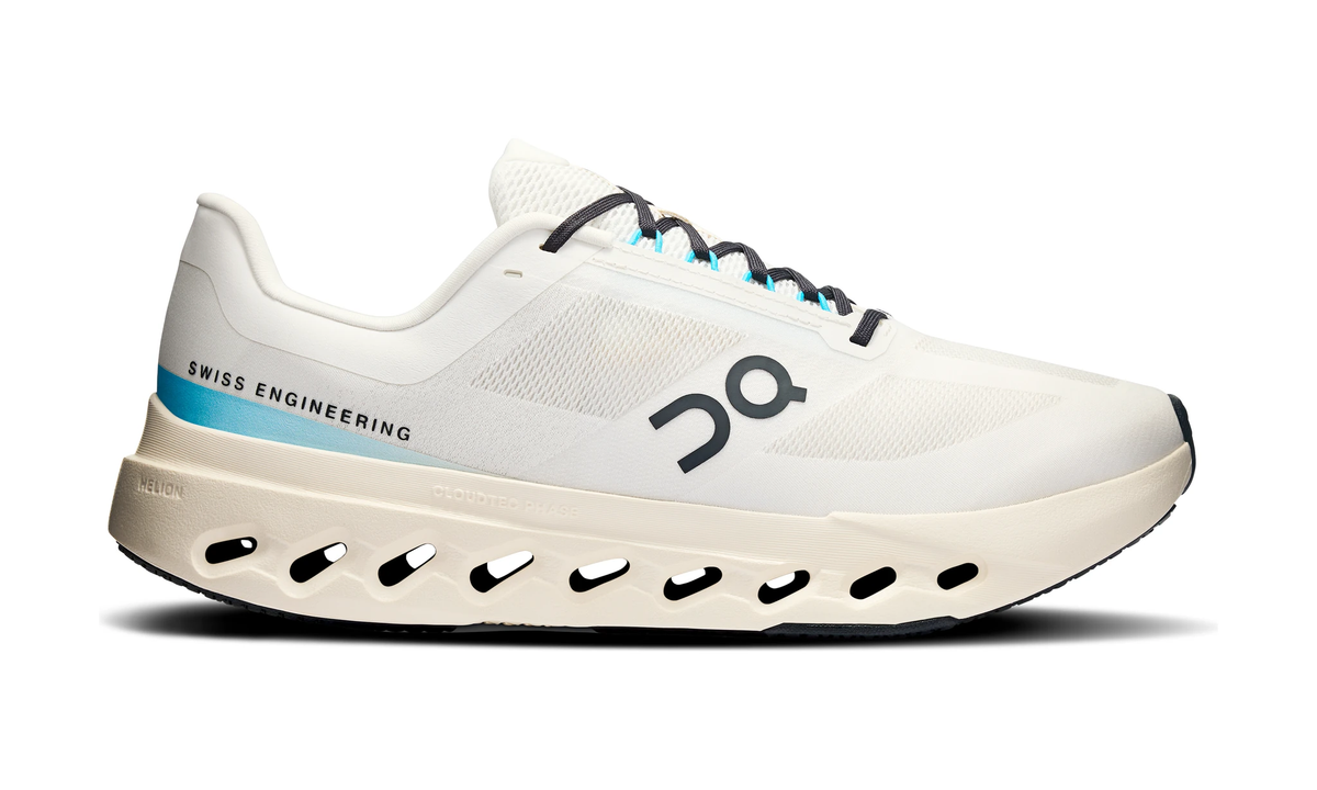Cloudsurfer Next 1 M Ivory | Dew