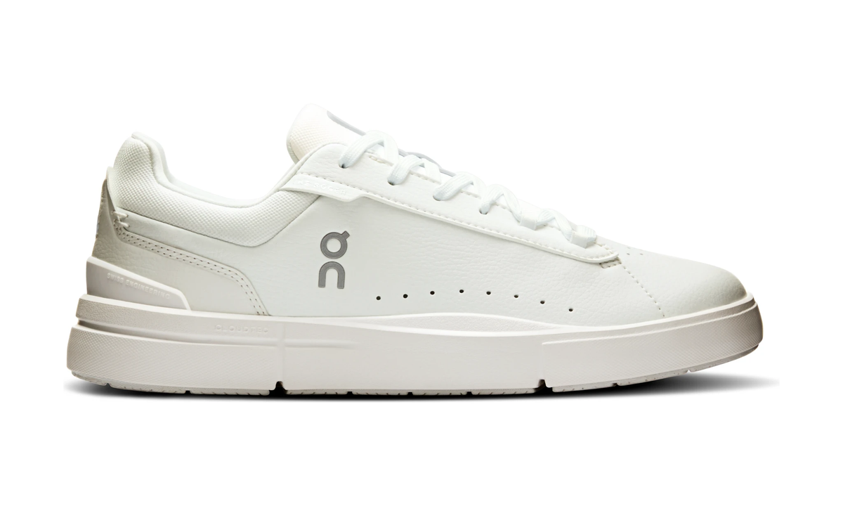 THE ROGER Advantage 1 W White | White
