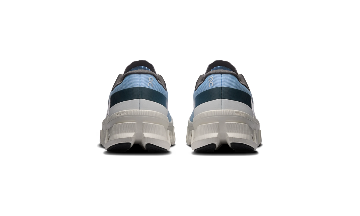 Cloudmonster 1 W Cerulean | Ice
