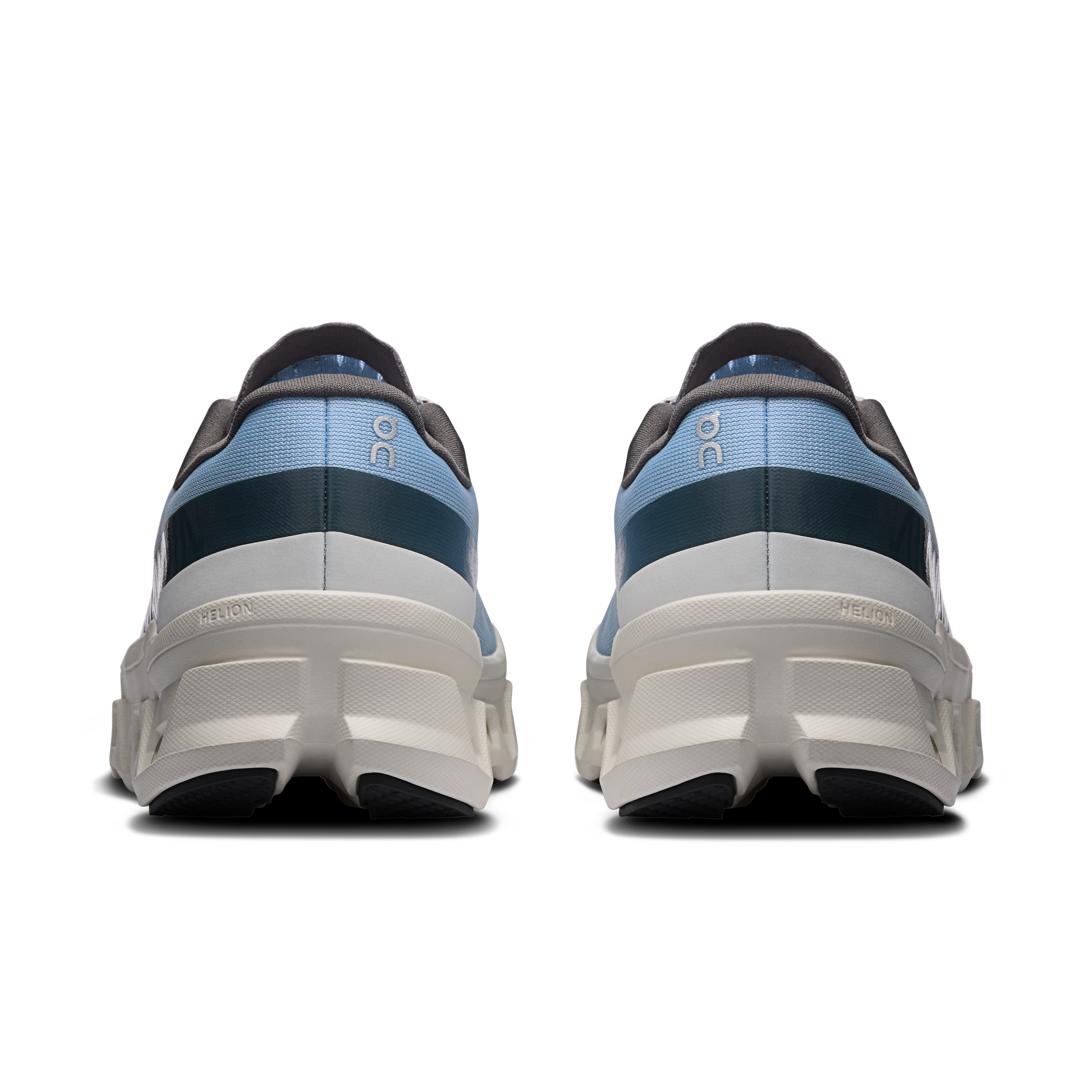 Cloudmonster 1 W Cerulean | Ice