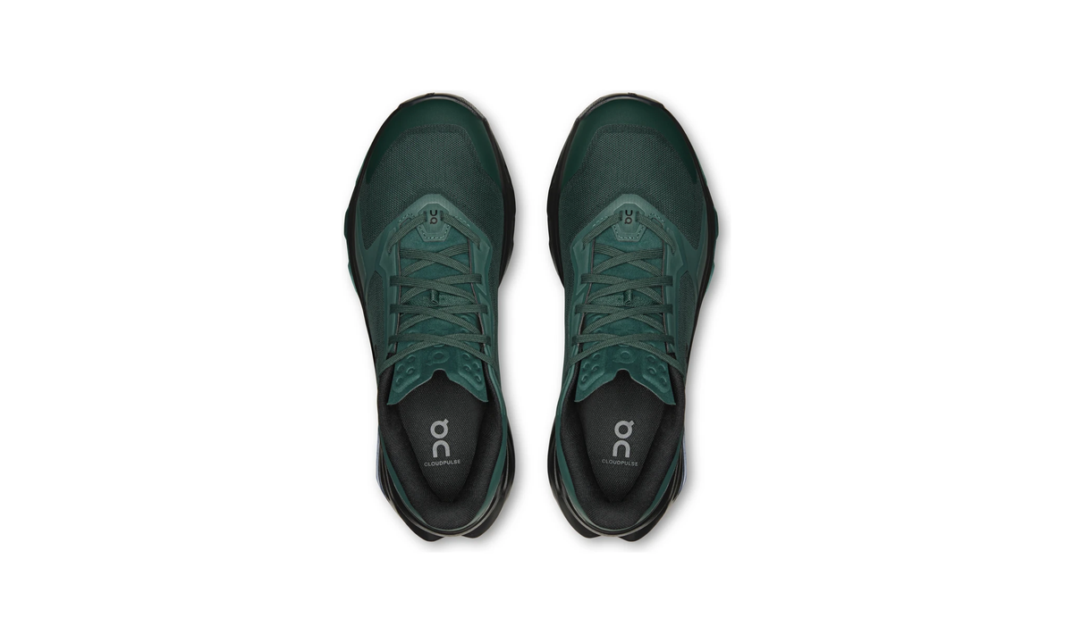 Cloudpulse 2 M Obsidian | Black