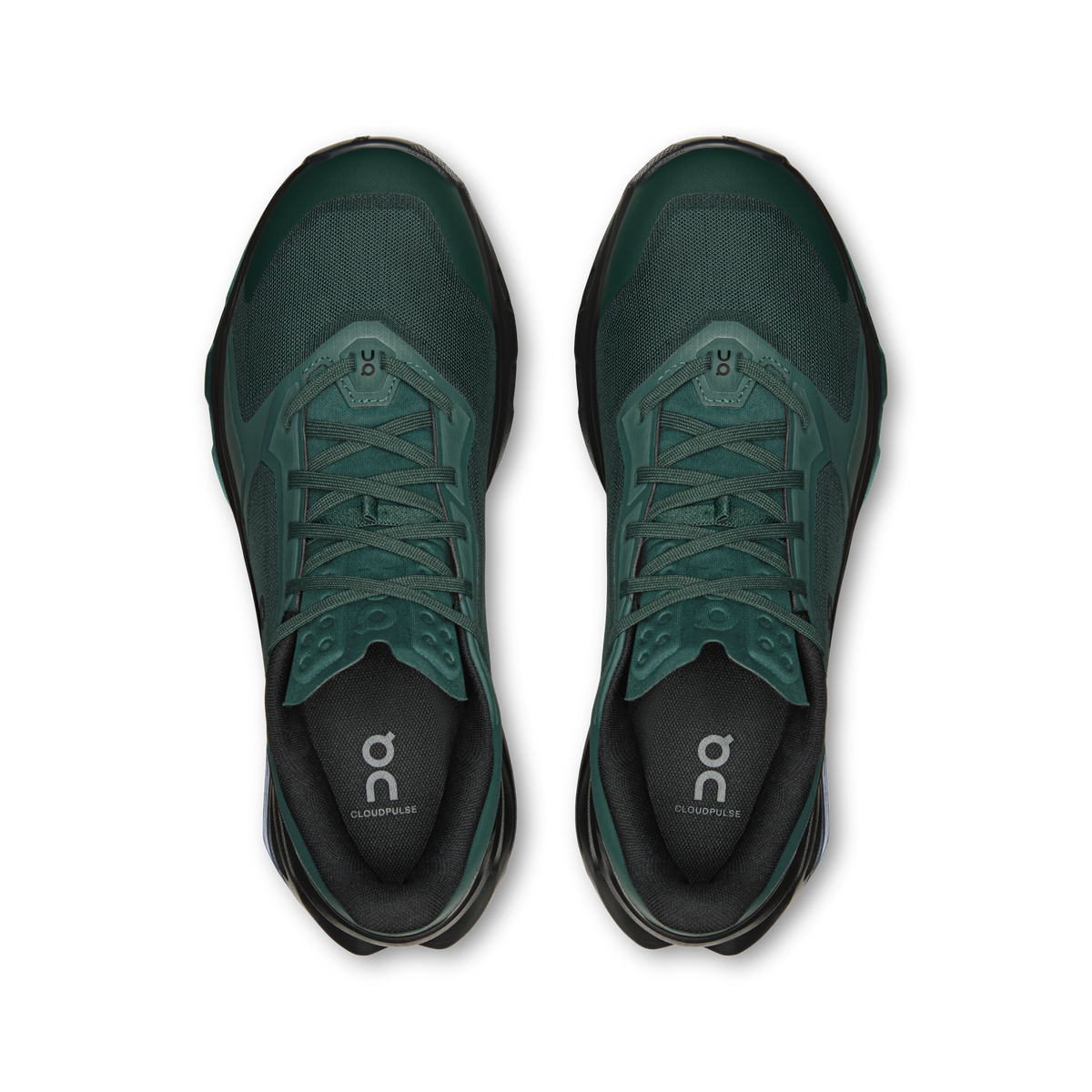 Cloudpulse 2 M Obsidian | Black