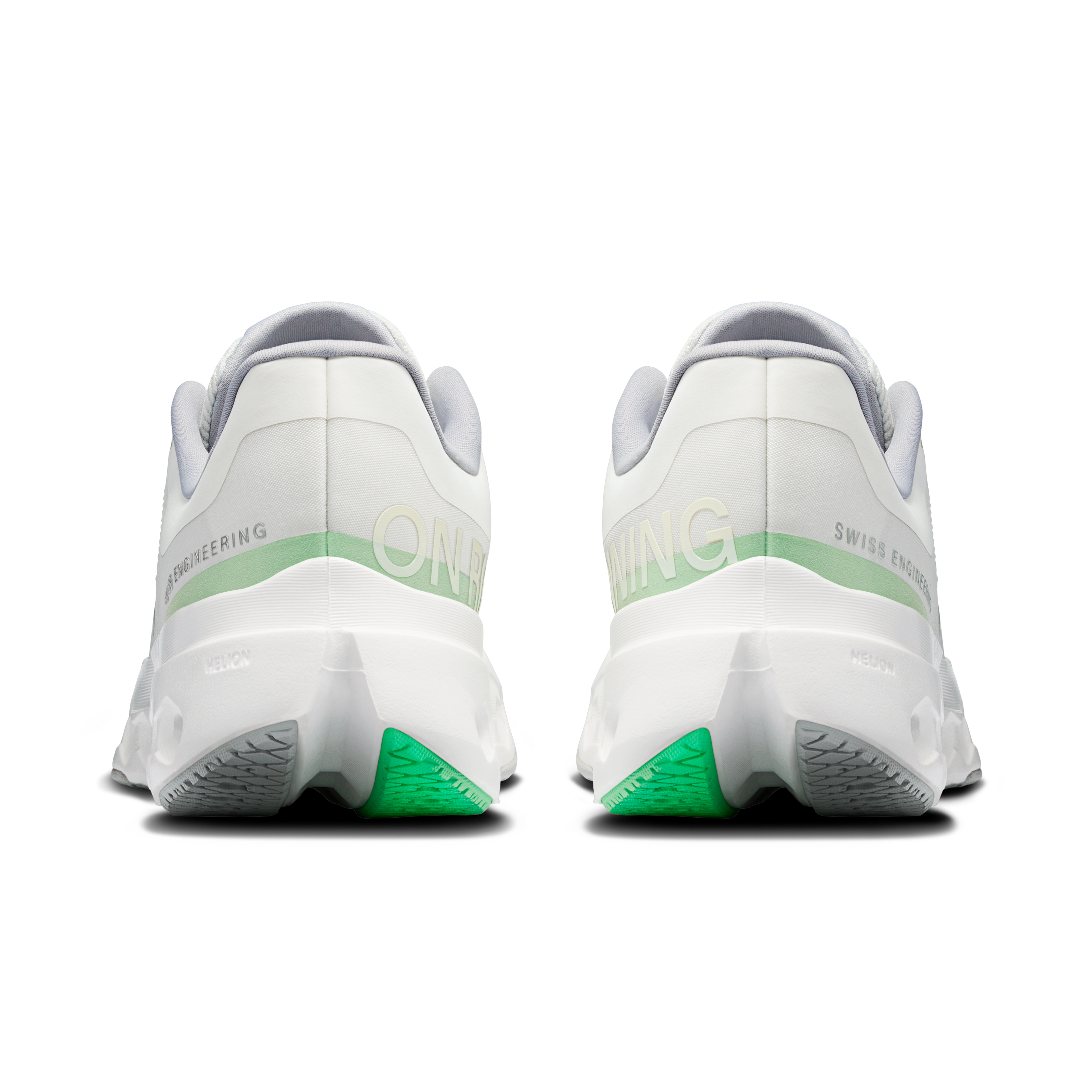 Cloudsurfer Next Wide W Ivory | White