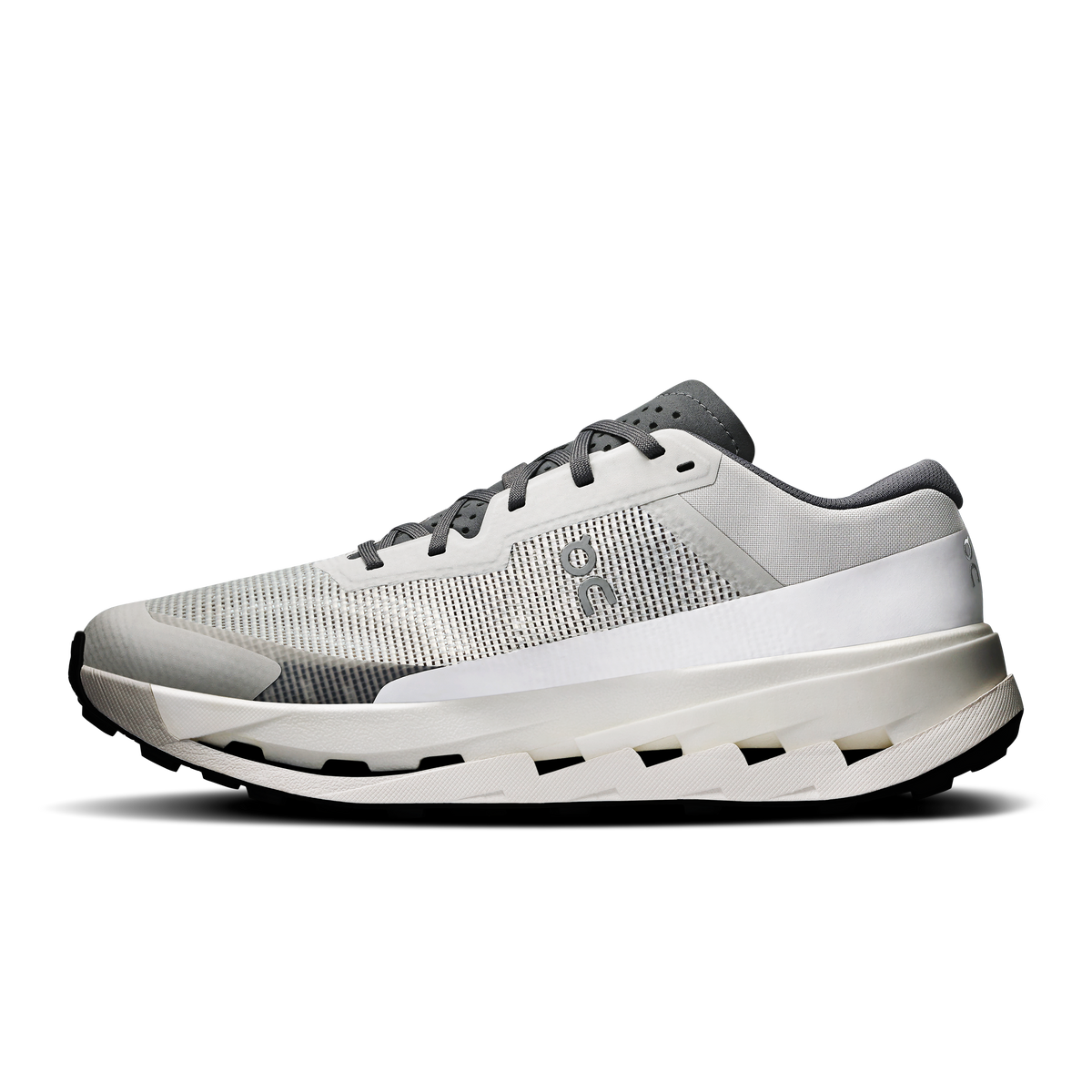 Cloudultra 3 M Rock | White