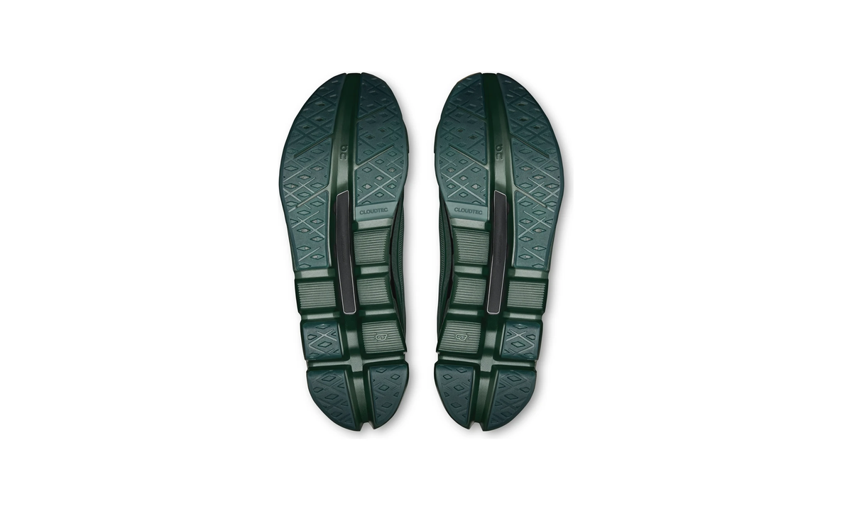 Cloudflow 5 AD M Obsidian | Evergreen