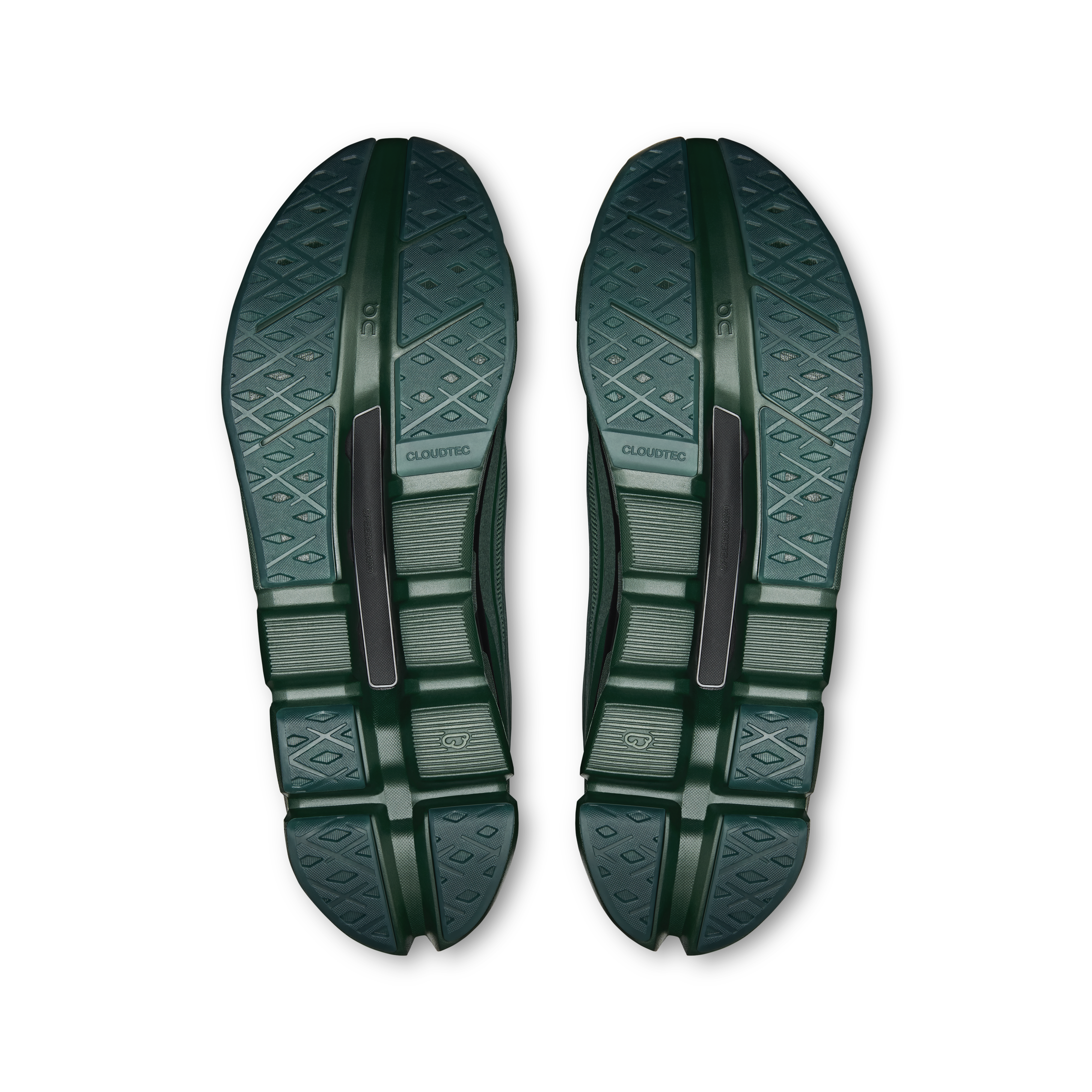 Cloudflow 5 AD M Obsidian | Evergreen