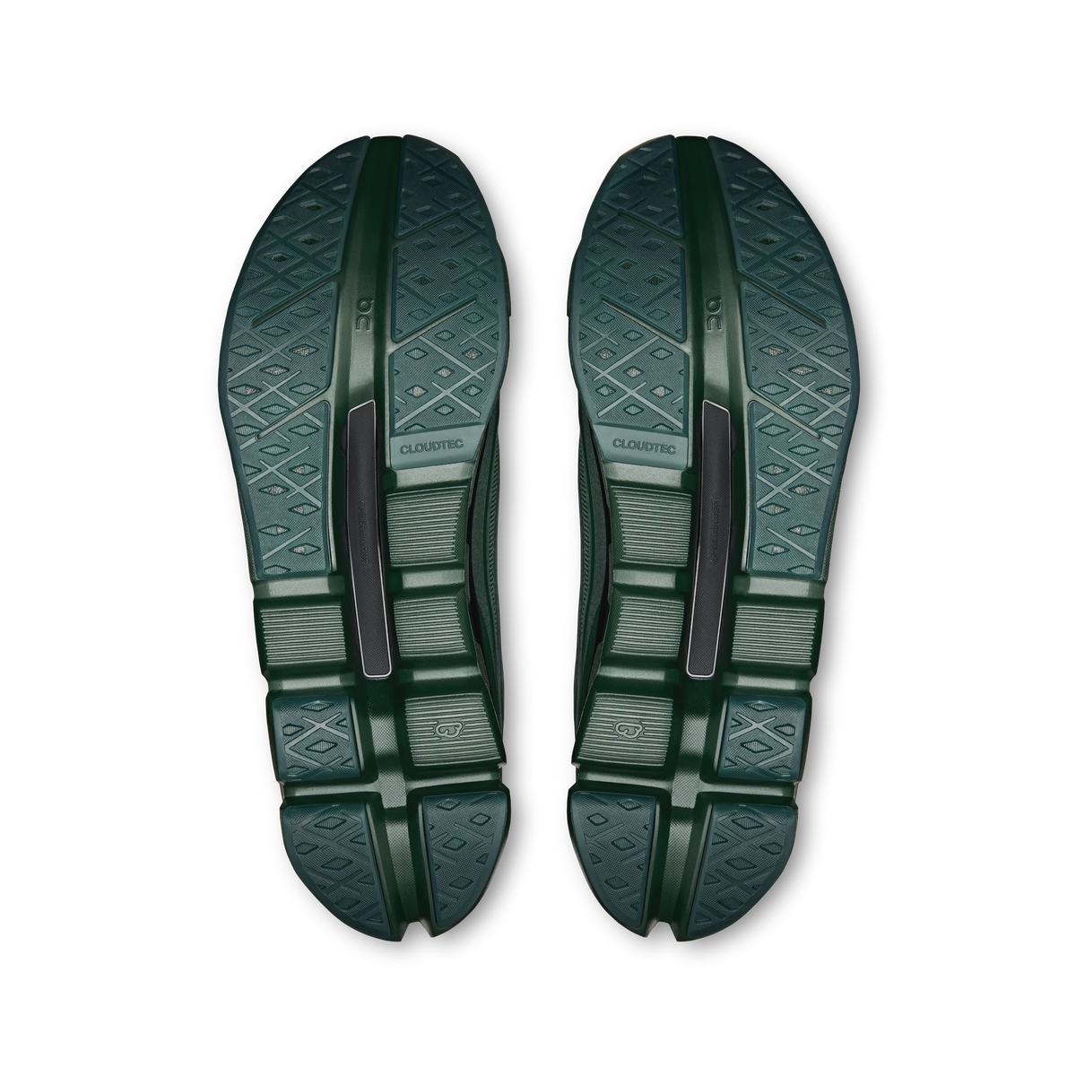 Cloudflow 5 AD M Obsidian | Evergreen