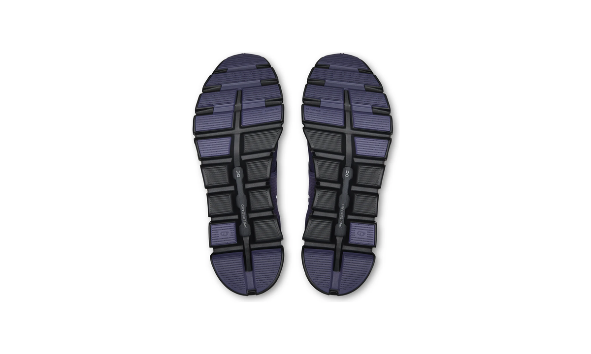 Cloud 6 WP M Flint | Black
