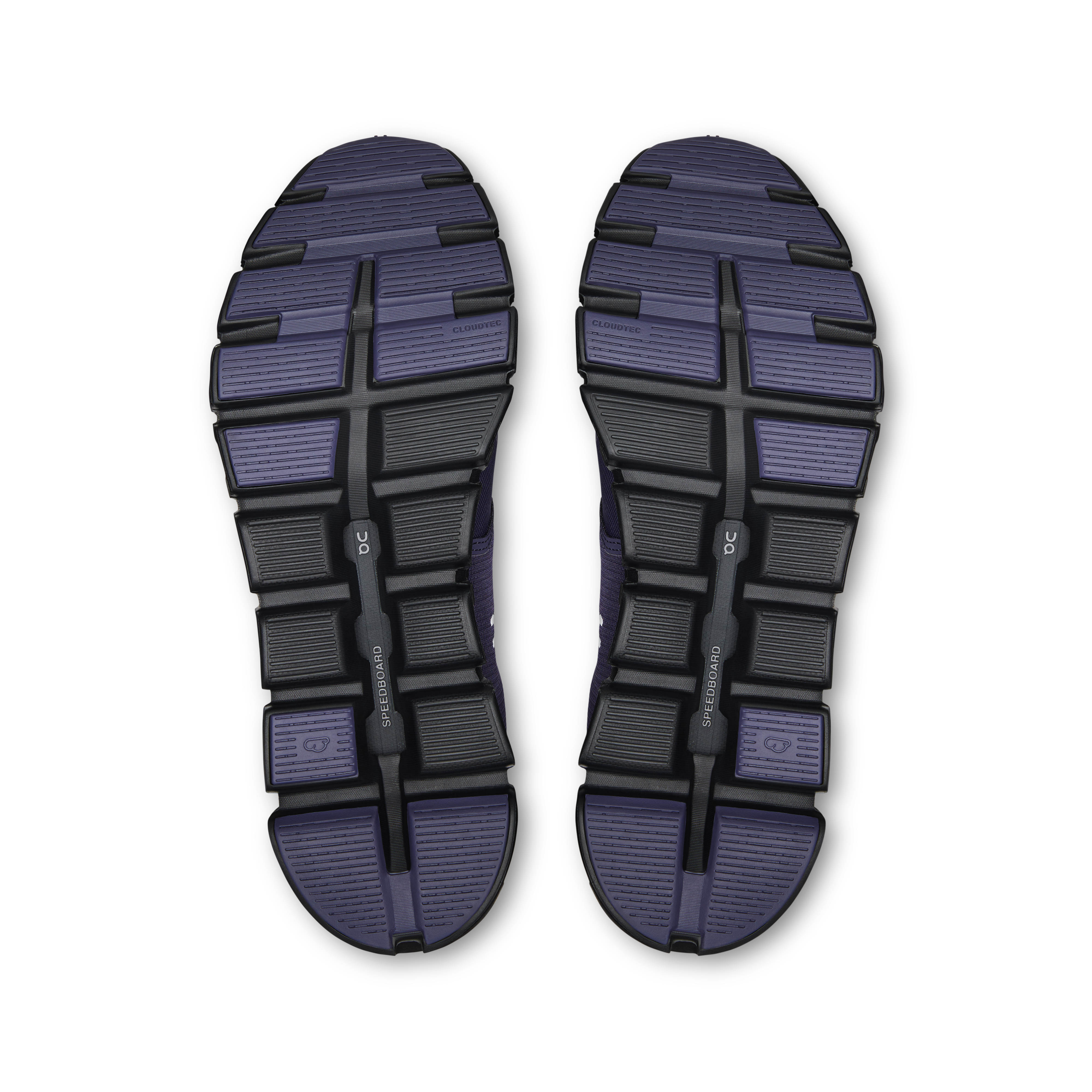 Cloud 6 WP M Flint | Black