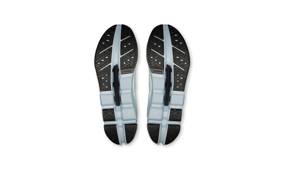 Cloudflow 5 AD M Hail | White