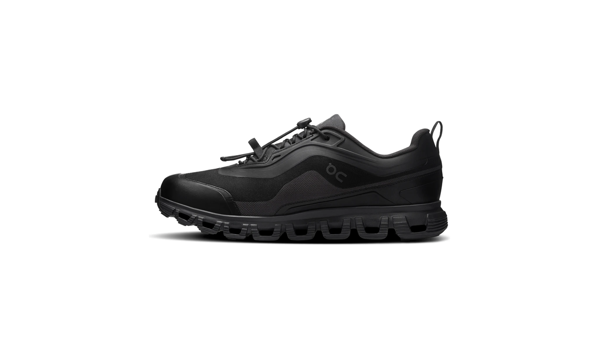 Cloud 6 Geo WP M Black | Black