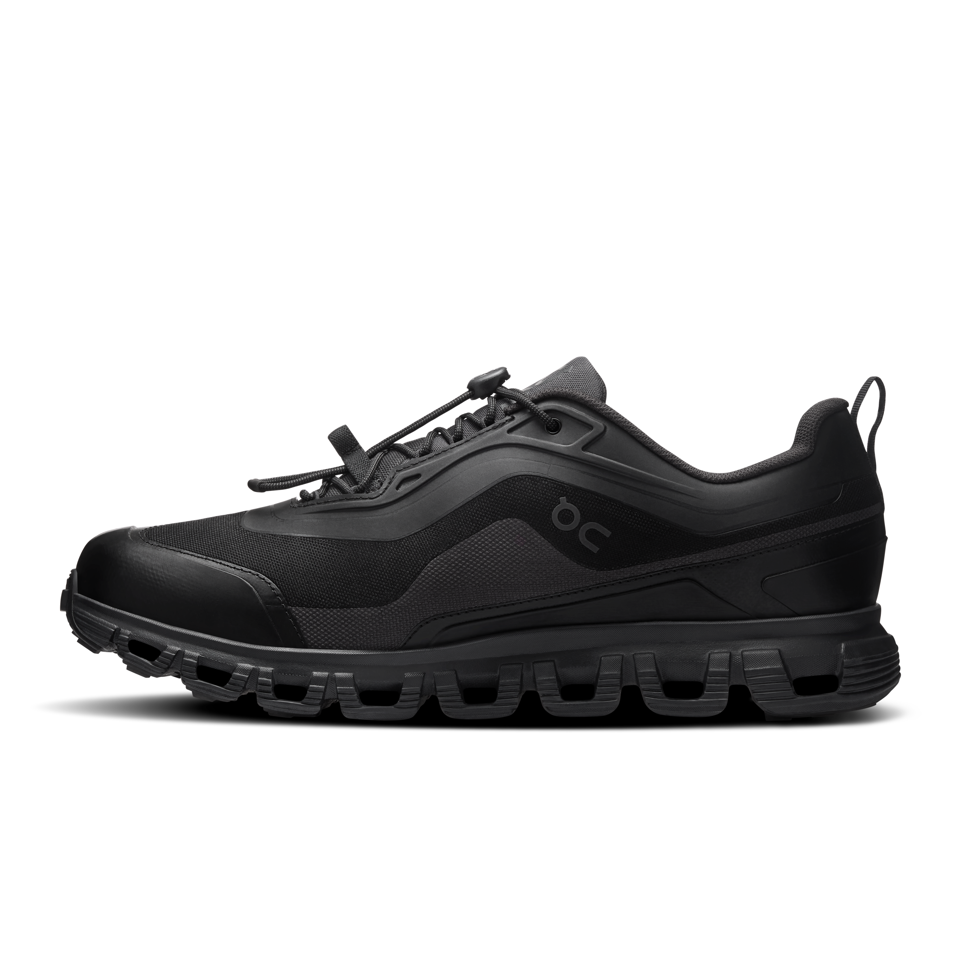 Cloud 6 Geo WP M Black | Black