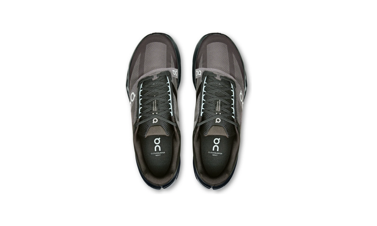 Cloudsurfer Next 1 M Black | Bay