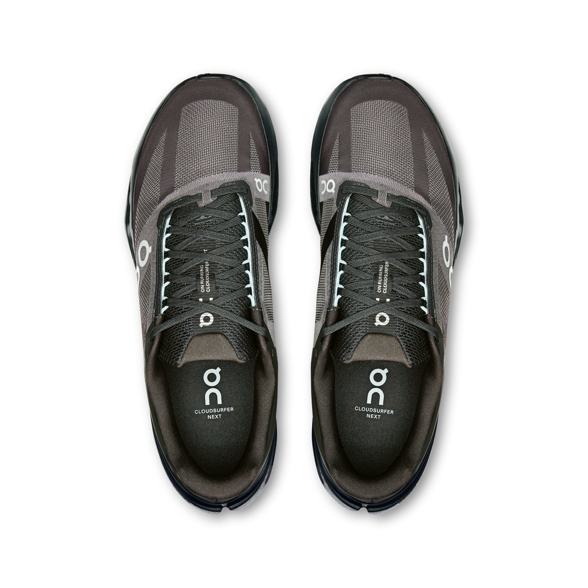 Cloudsurfer Next 1 M Black | Bay