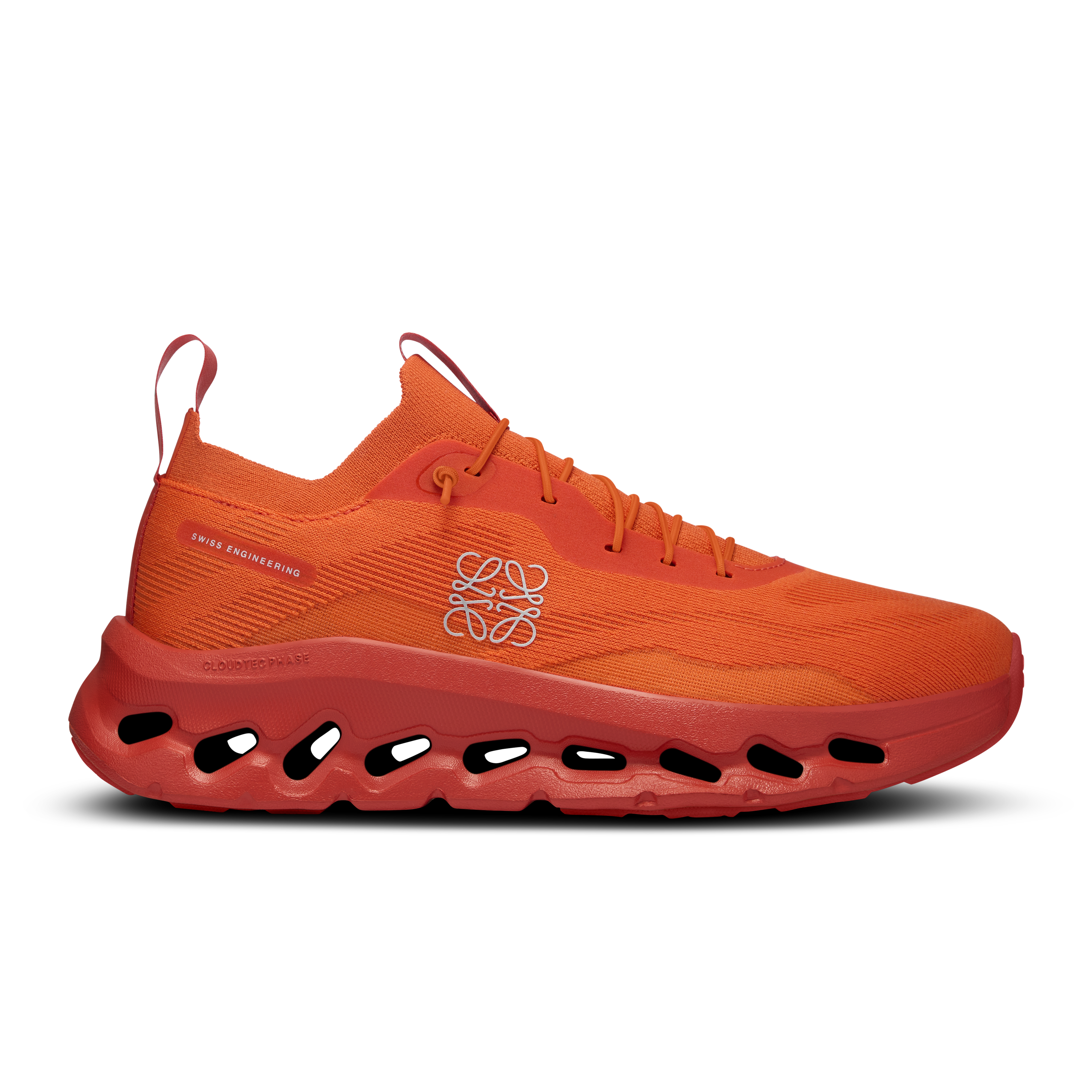 On Running Cloudtilt LOEWE Orange (Women's)