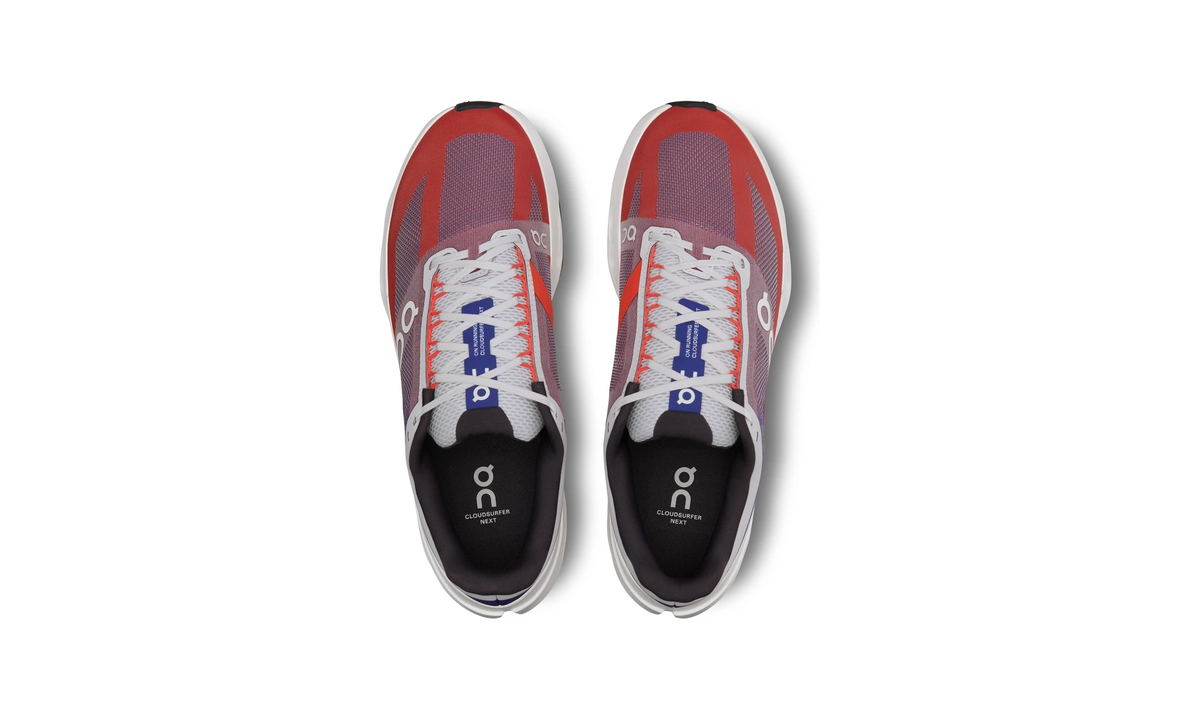 Cloudsurfer Next 1 M Indigo | Flame