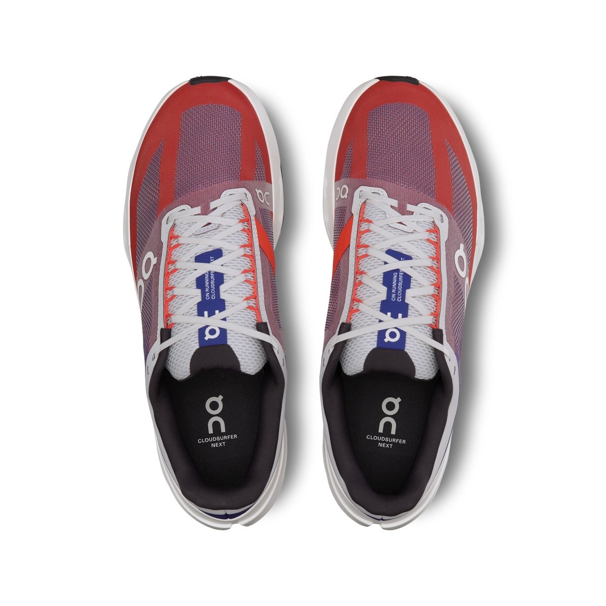 Cloudsurfer Next 1 M Indigo | Flame