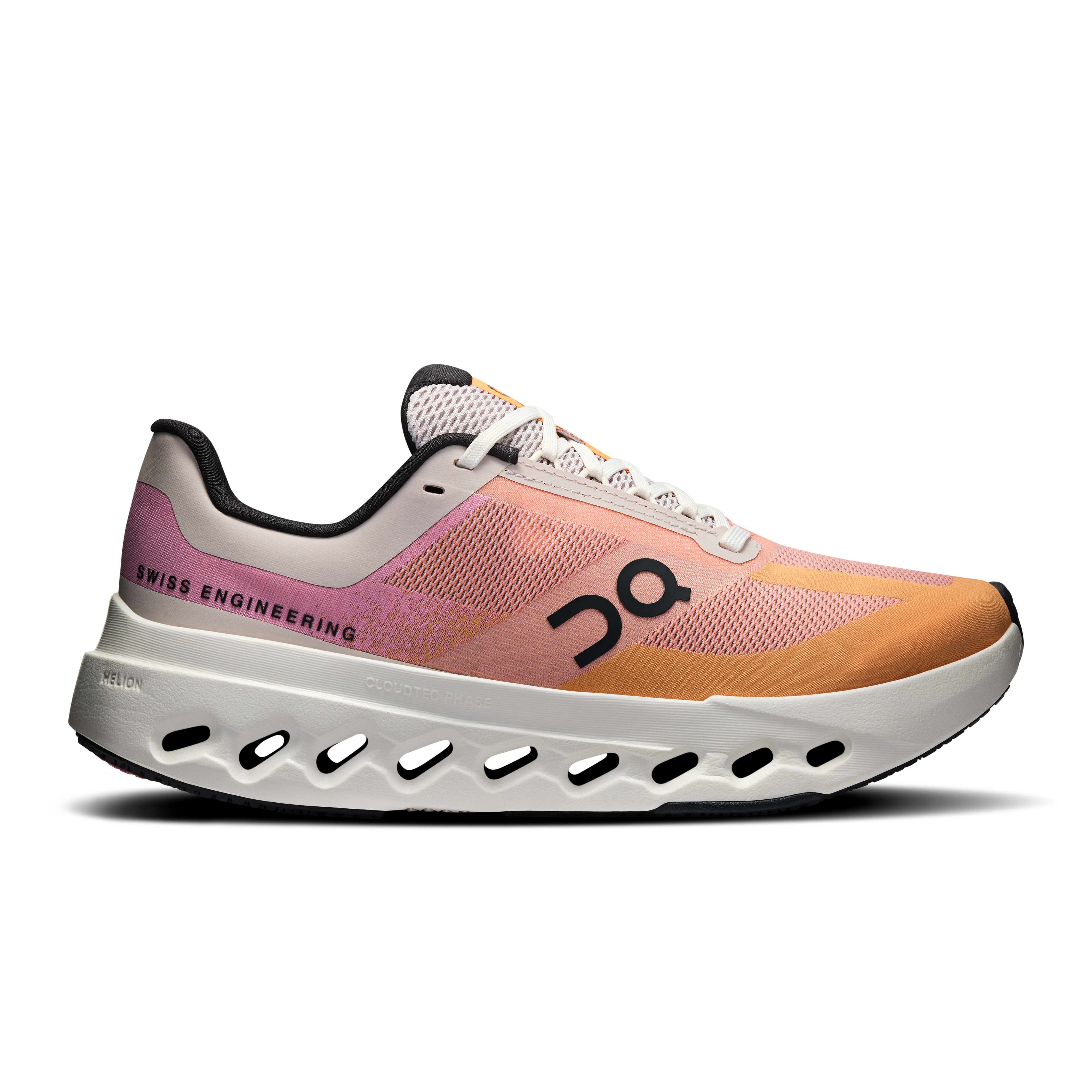 Cloudsurfer Next 1 W Tangerine | Ivory