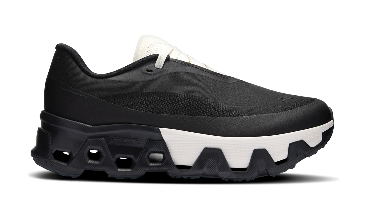 Cloudmonster Hyper PAF 1 W Black | Black