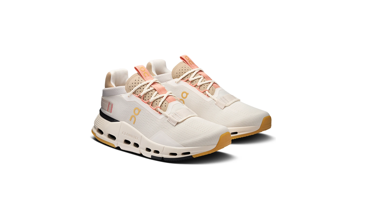 Cloudnova 2 W Dew | Sand