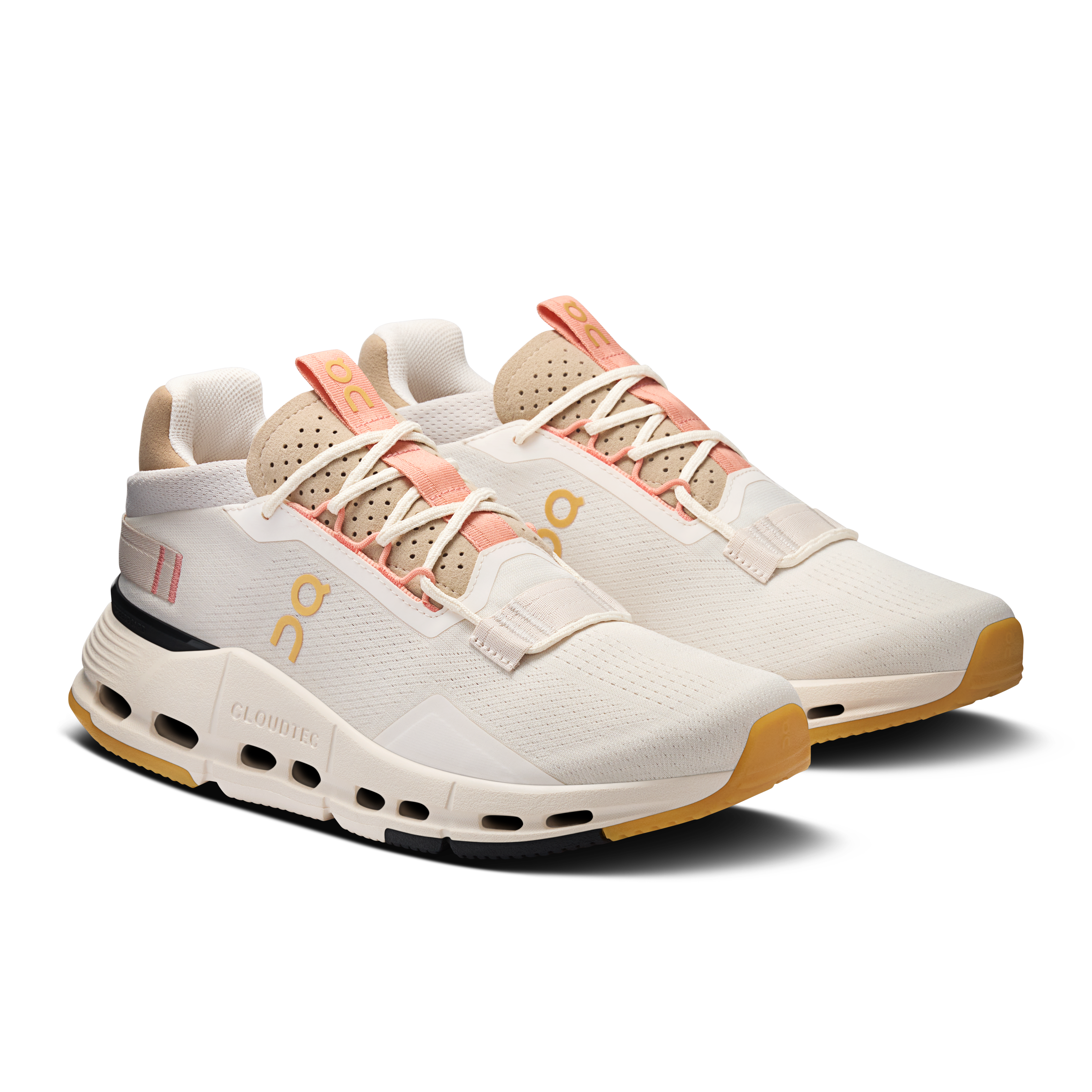 Cloudnova 2 W Dew | Sand