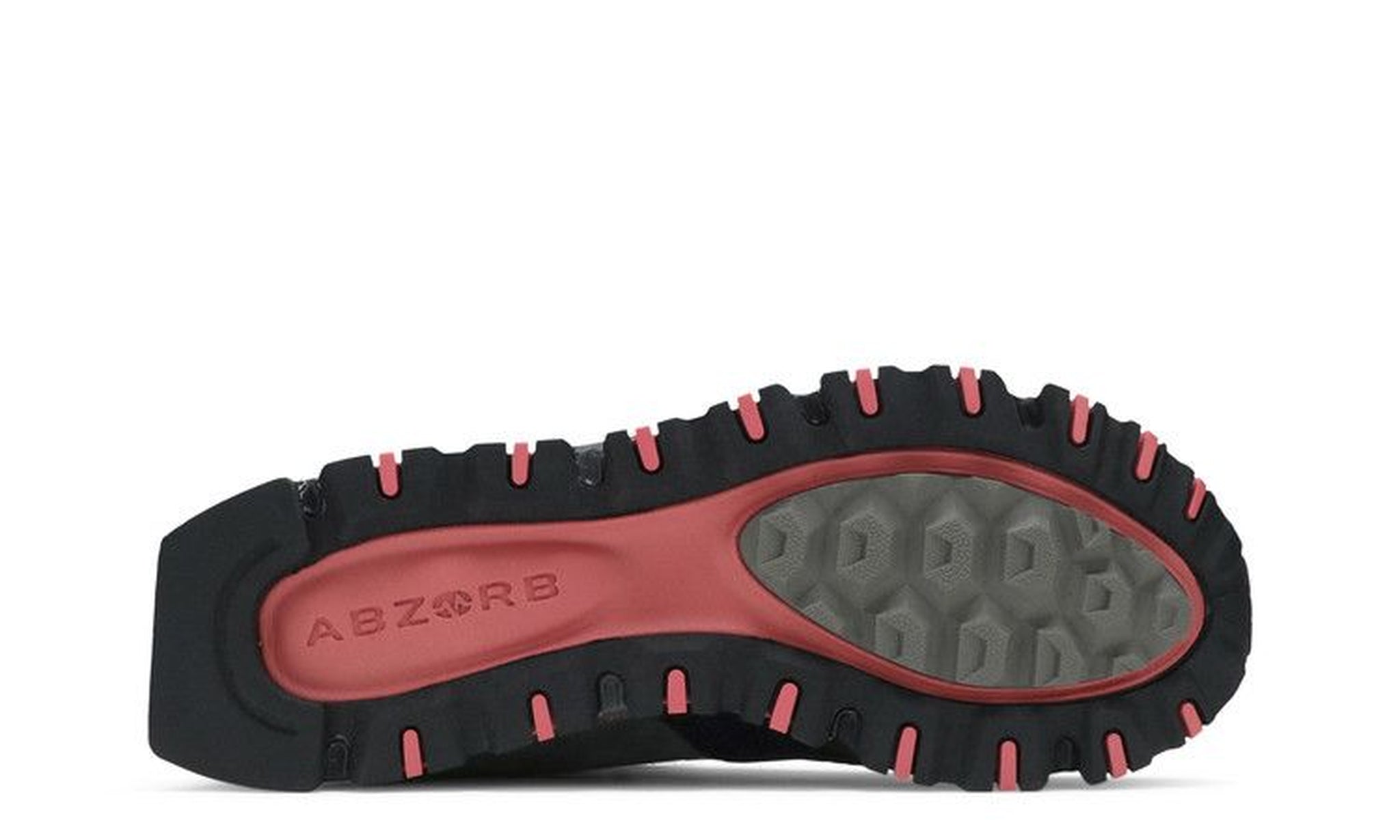 Atmos x Staple Pigeon x X-Racer 'Grey Pink'
