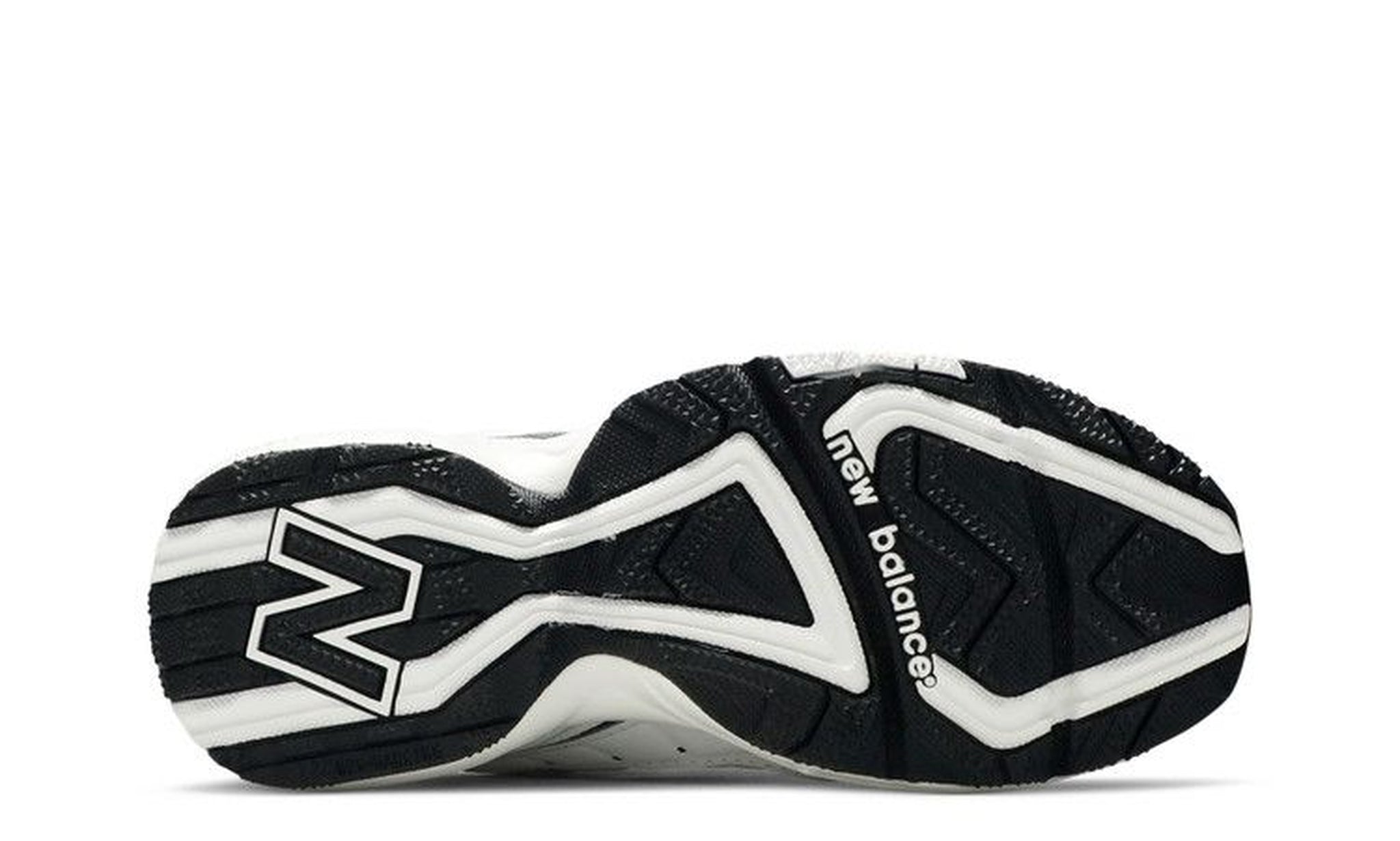 Wmns 452 'White Black'