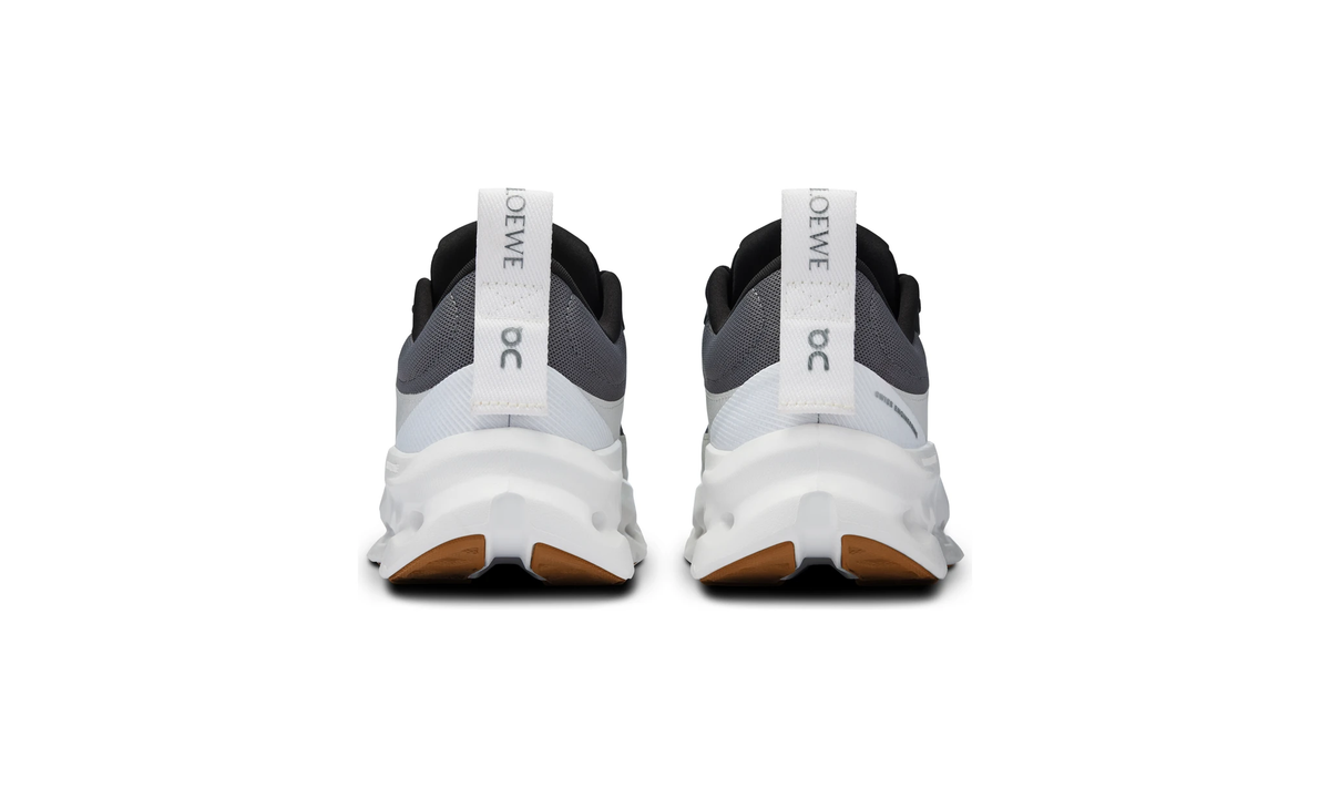 On Running Cloudtilt 2 LOEWE Black White (Women's)