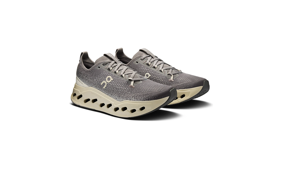 Cloudsurfer Max 1 M Asphalt | Ice