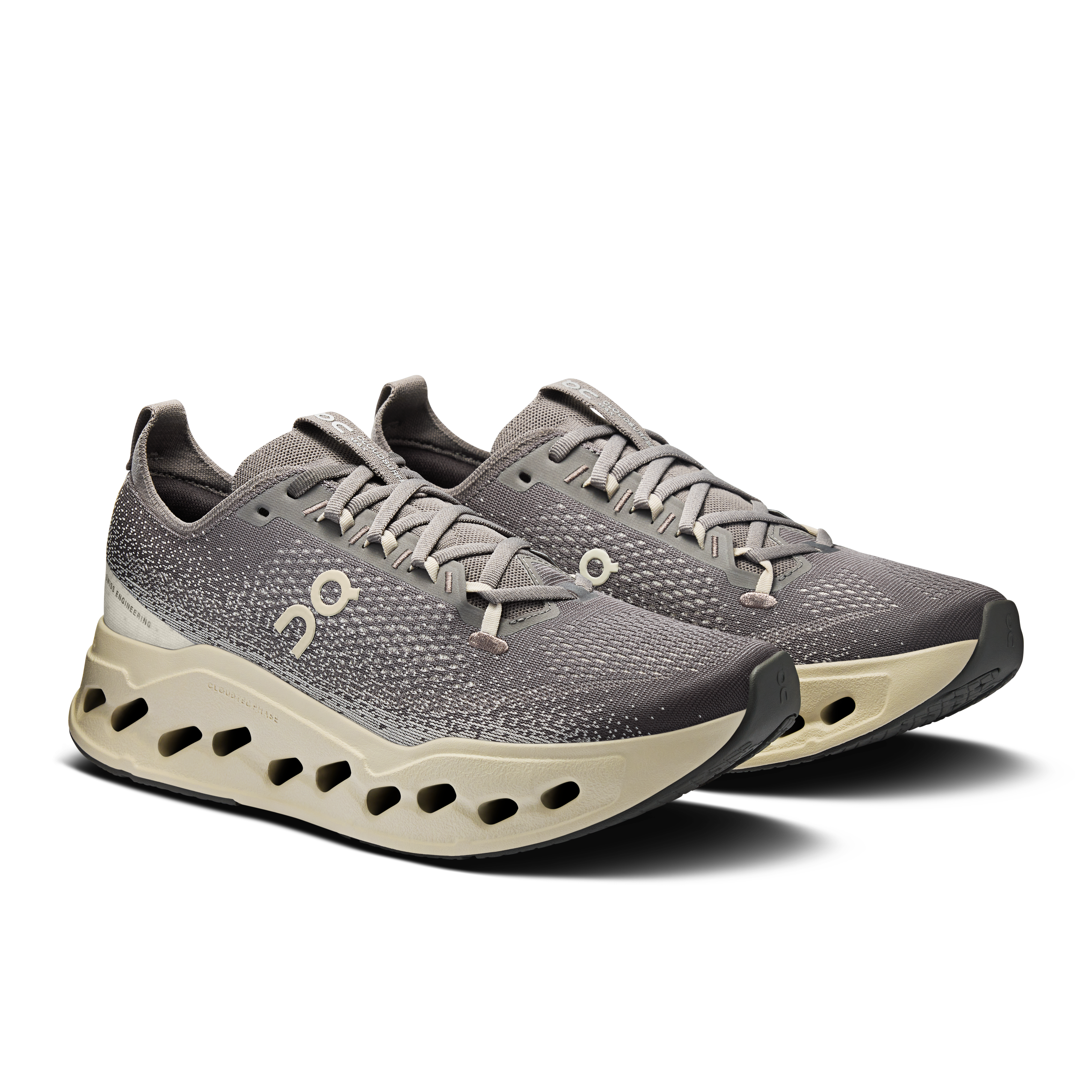 Cloudsurfer Max 1 M Asphalt | Ice