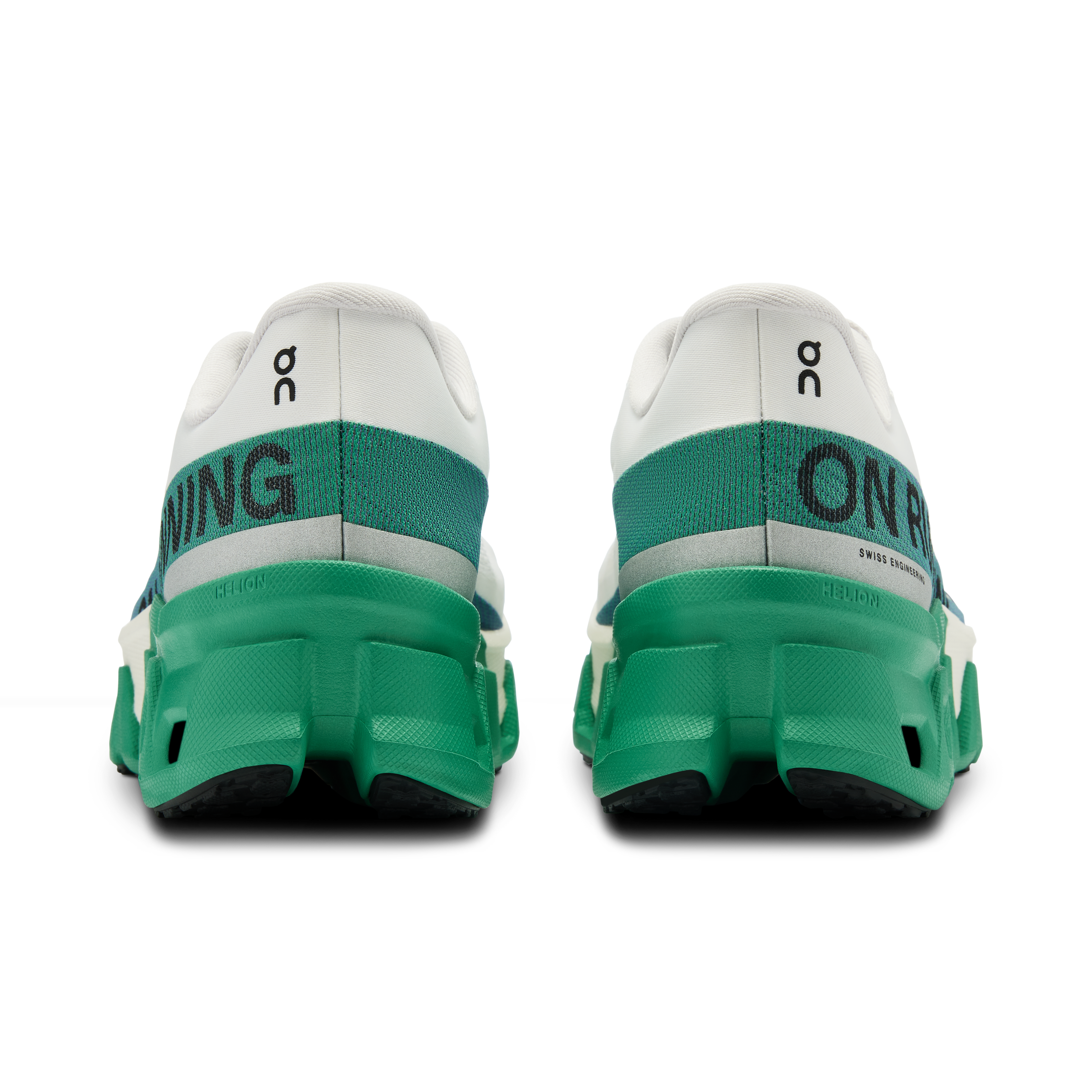 Cloudmonster Hyper 1 W White | Mint