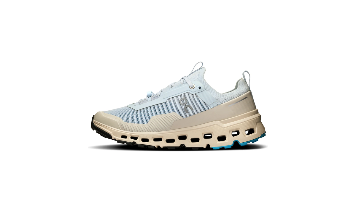 On Running Cloudultra 2 Arctic Cream (Women's)